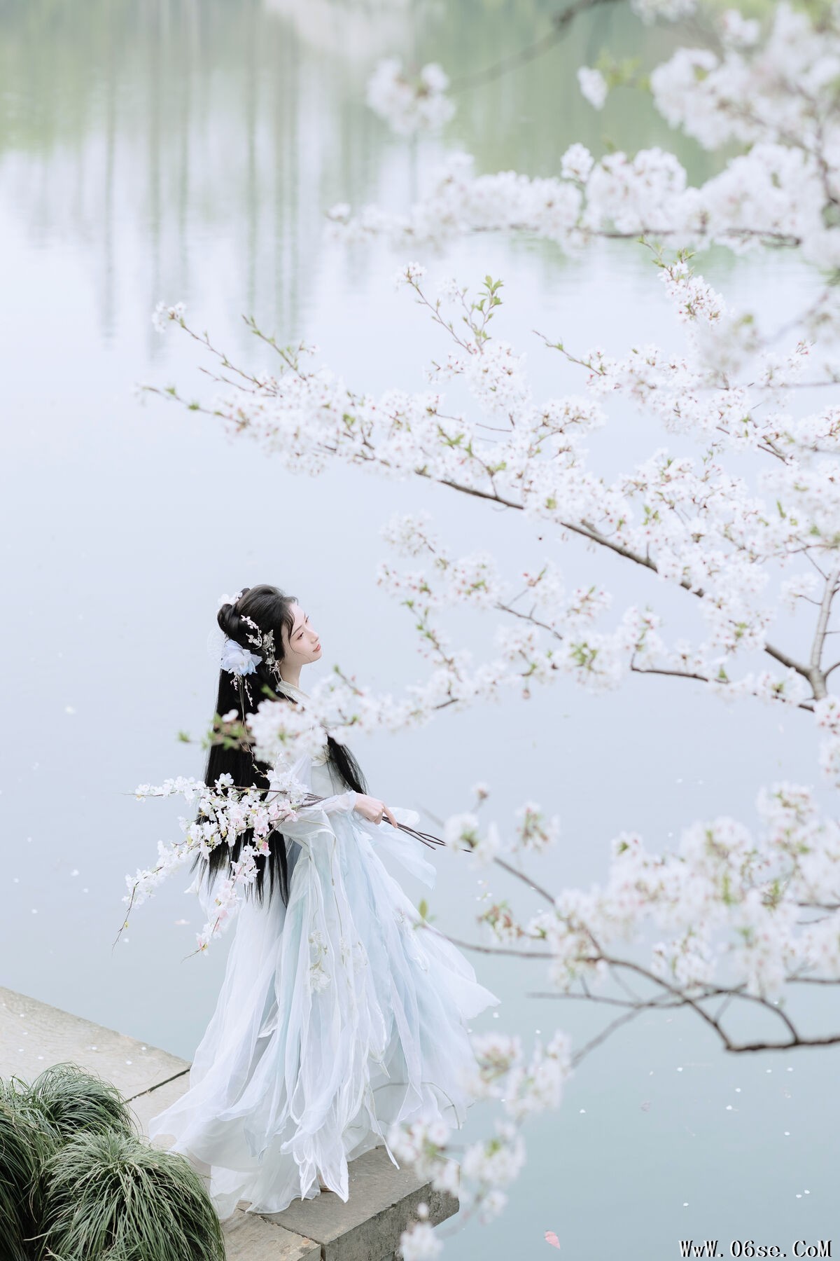 图片[18]-YiTuYu艺图语 Vol.7069 Mou Xiao Yao[23P]-六色网