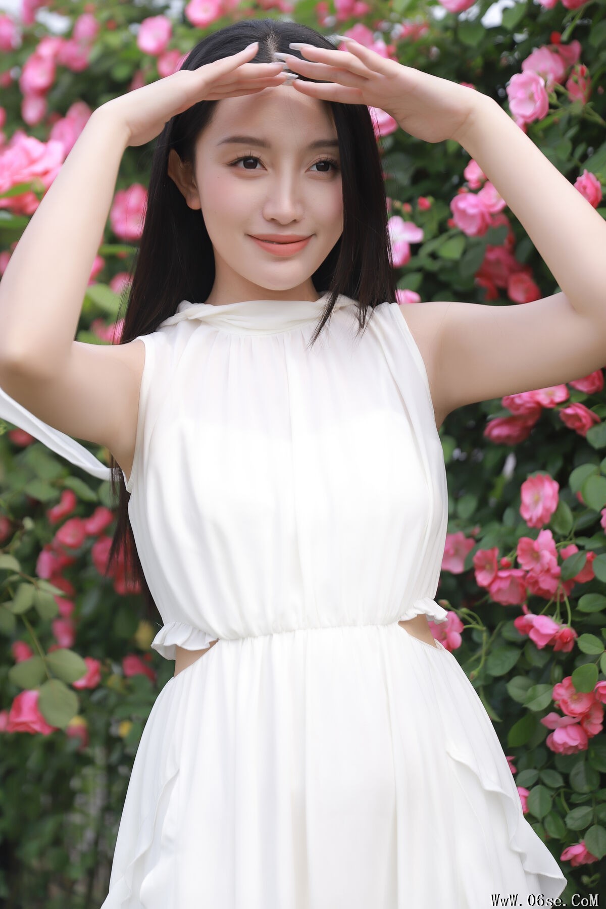 图片[12]-YiTuYu艺图语 Vol.6924 Jing Zi Jinns[32P]-六色网