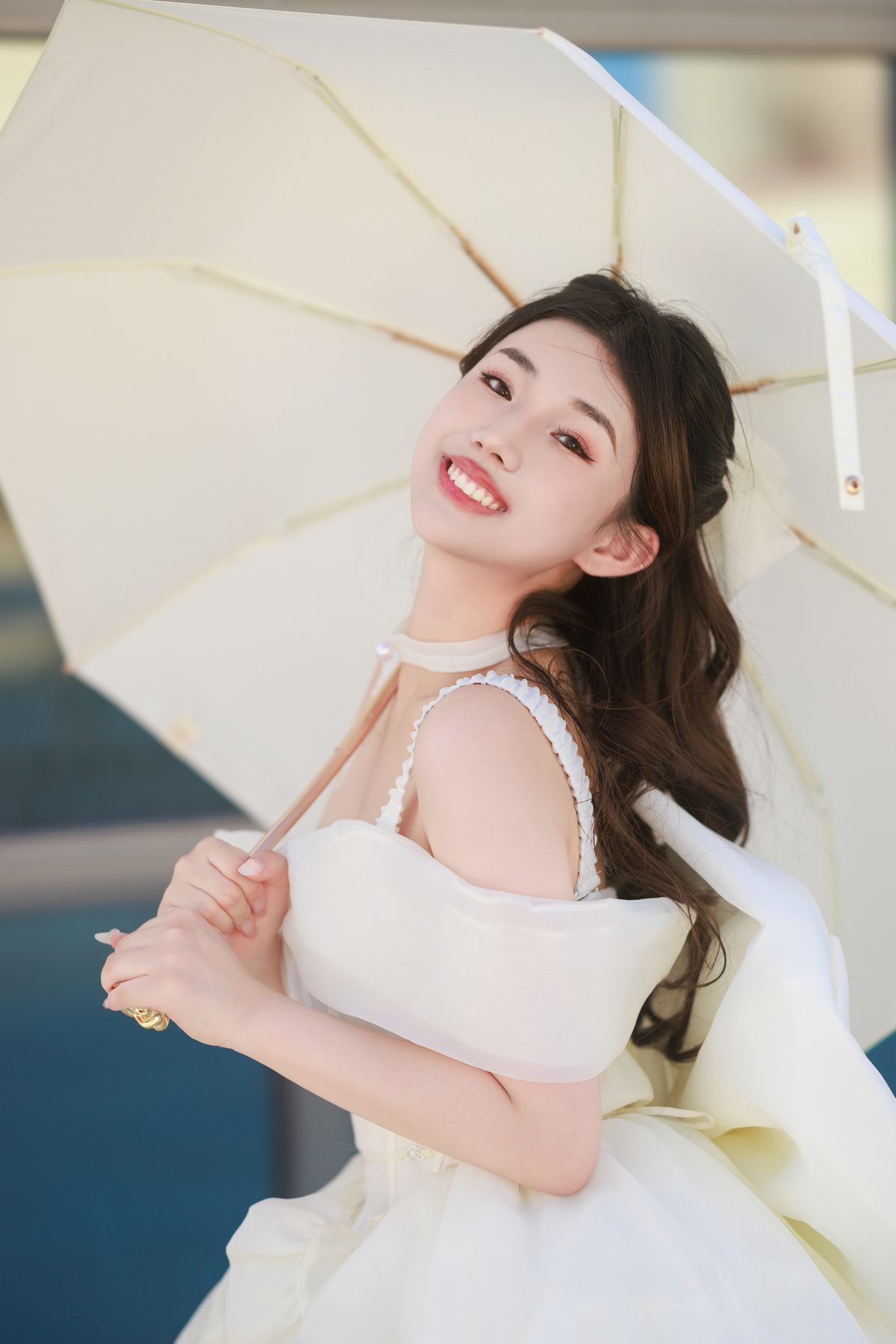 图片[26]-YiTuYu艺图语 Vol.4951 Pei Tong Xue[30P]-六色网