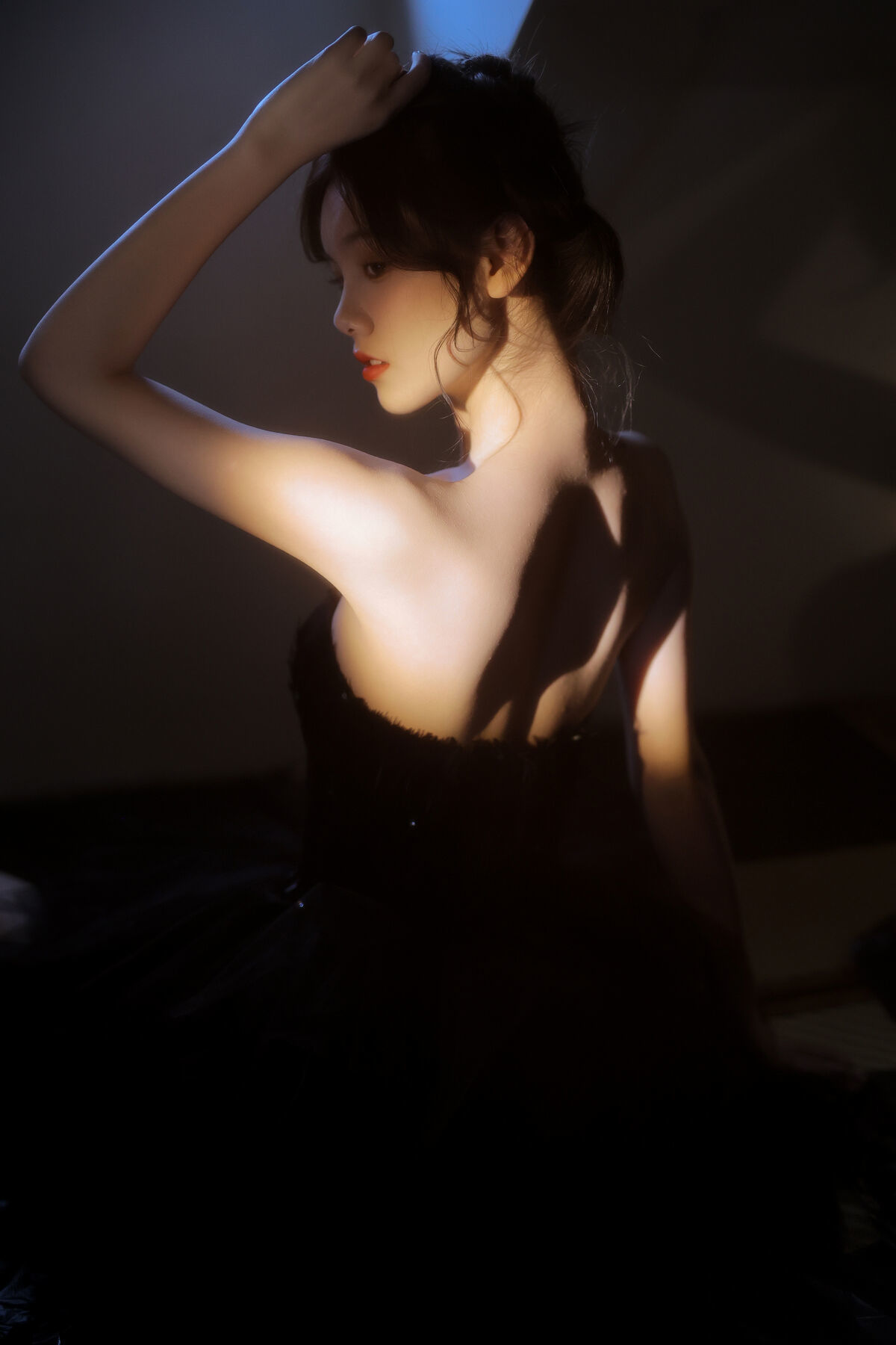 图片[15]-YiTuYu艺图语 Vol.7452 Gan Gan[27P]-六色网