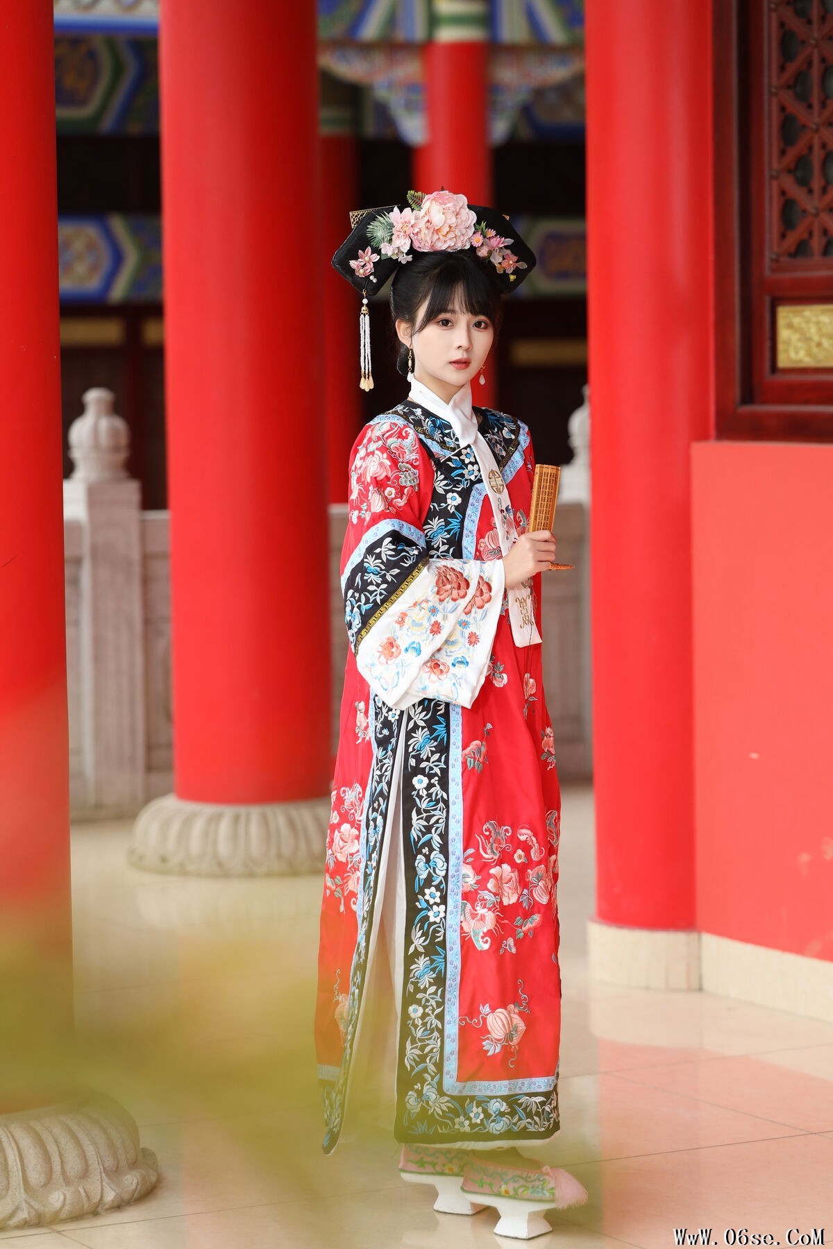图片[21]-YiTuYu艺图语 Vol.6541 Wo Shi Xiao Sui Sui[22P]-六色网