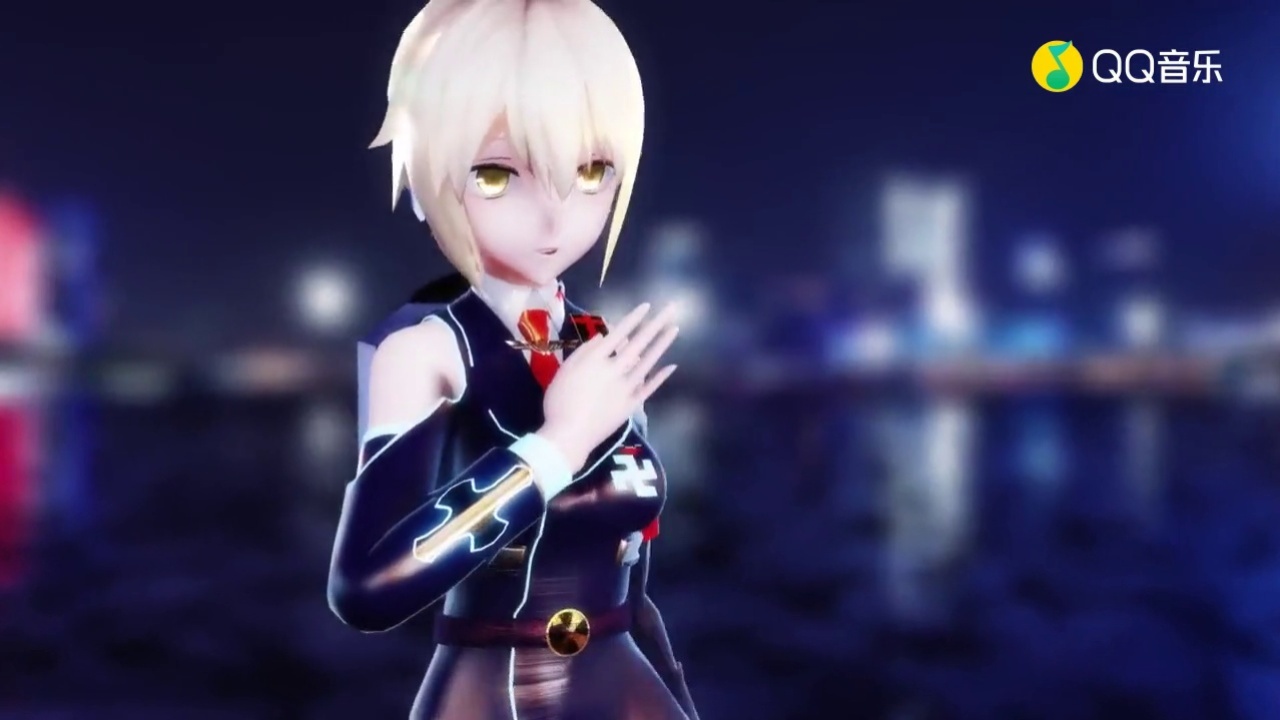 ヒビカセ_reol 【难看不该火系列】元首你在干什么啊元首