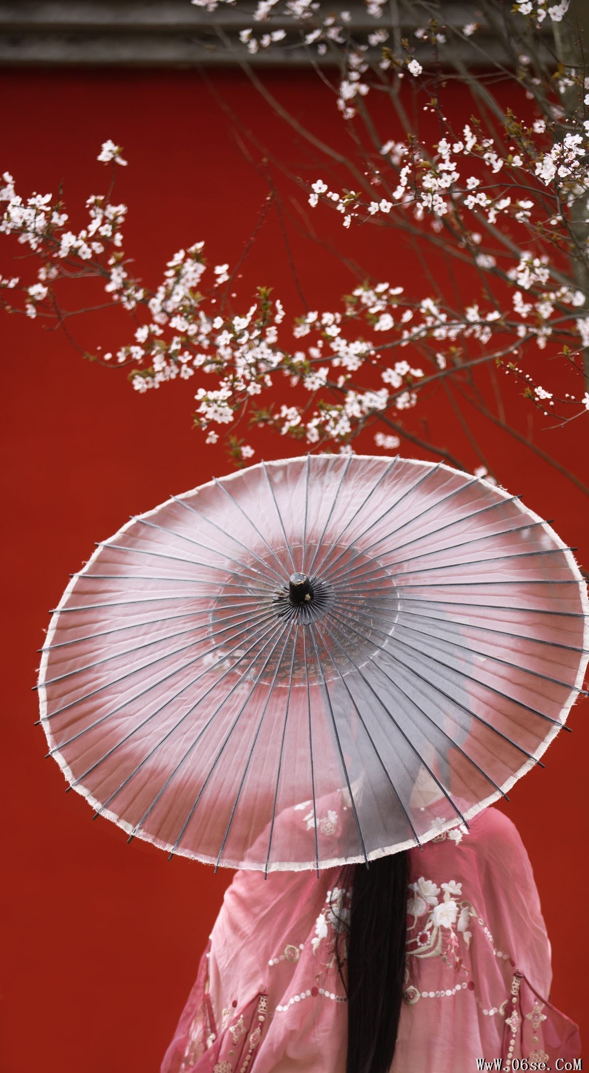 图片[32]-YiTuYu艺图语 Vol.3880 Chu Cha[50P]-六色网