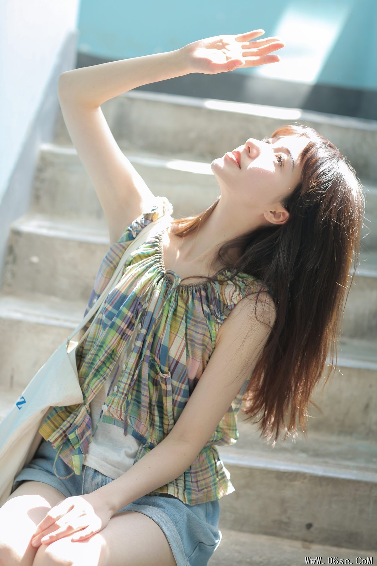 图片[8]-YiTuYu艺图语 Vol.5945 Yang Xi[23P]-六色网