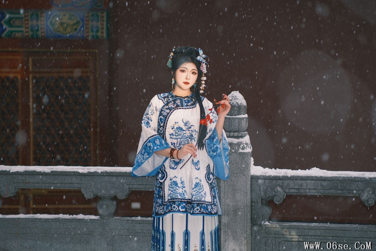 图片[19]-YiTuYu艺图语 Vol.6975 Kailin Jiang[29P]-六色网