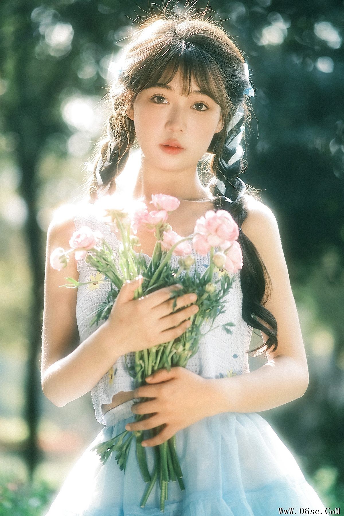 YiTuYu艺图语 Vol.4633 Xiao Yu[22P]-六色网