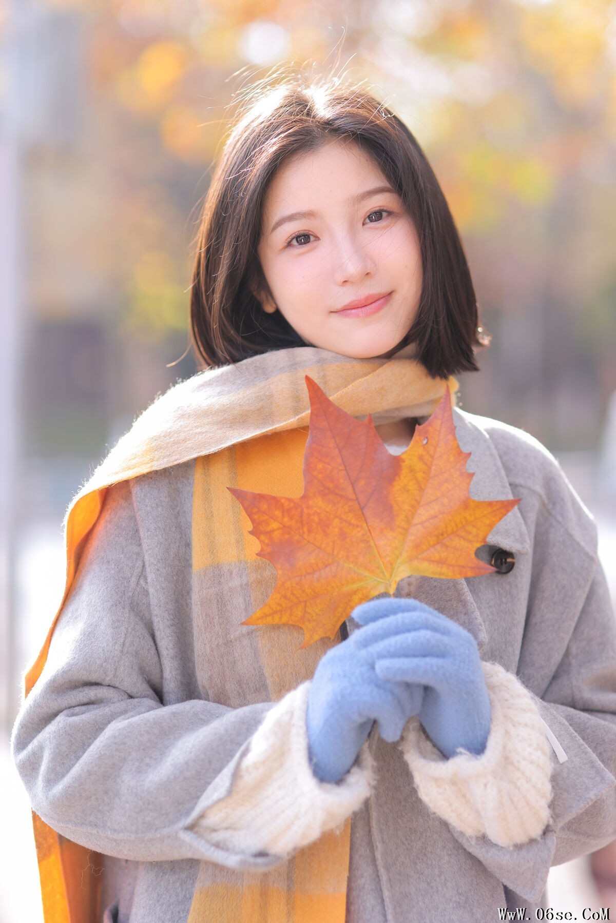 图片[15]-YiTuYu艺图语 Vol.6383 Liu Liu Liu 17[23P]-六色网