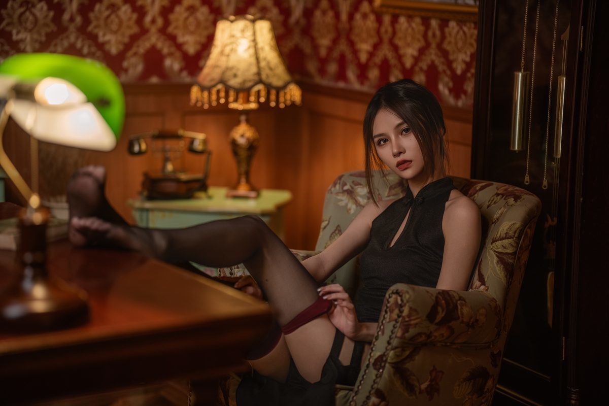 图片[18]-YiTuYu艺图语 Vol.6240 Gaia[26P]-六色网