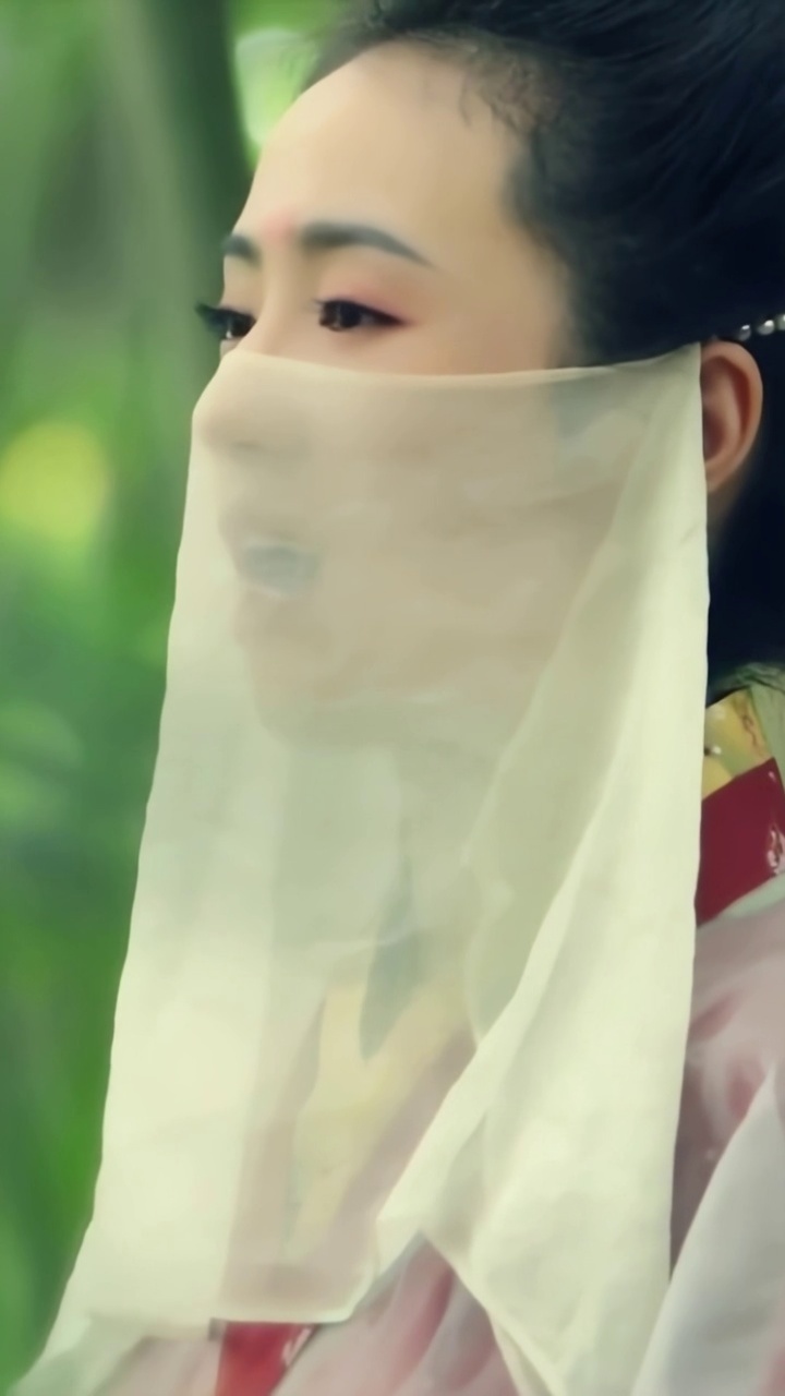 爱竹说_墨韵随步摇/安得音乐andmusic 爱竹说