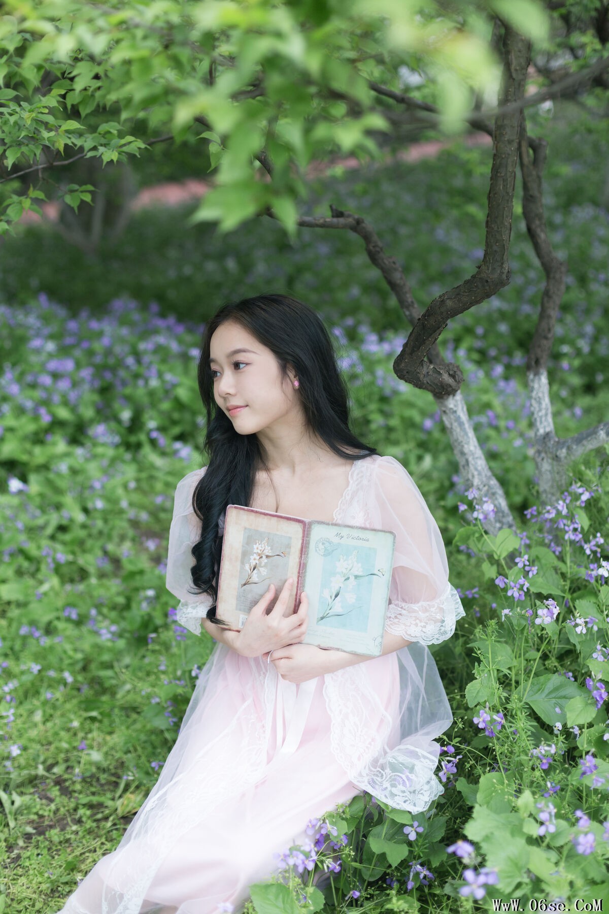 图片[14]-YiTuYu艺图语 Vol.6869 Ge Man Ni Nini[29P]-六色网
