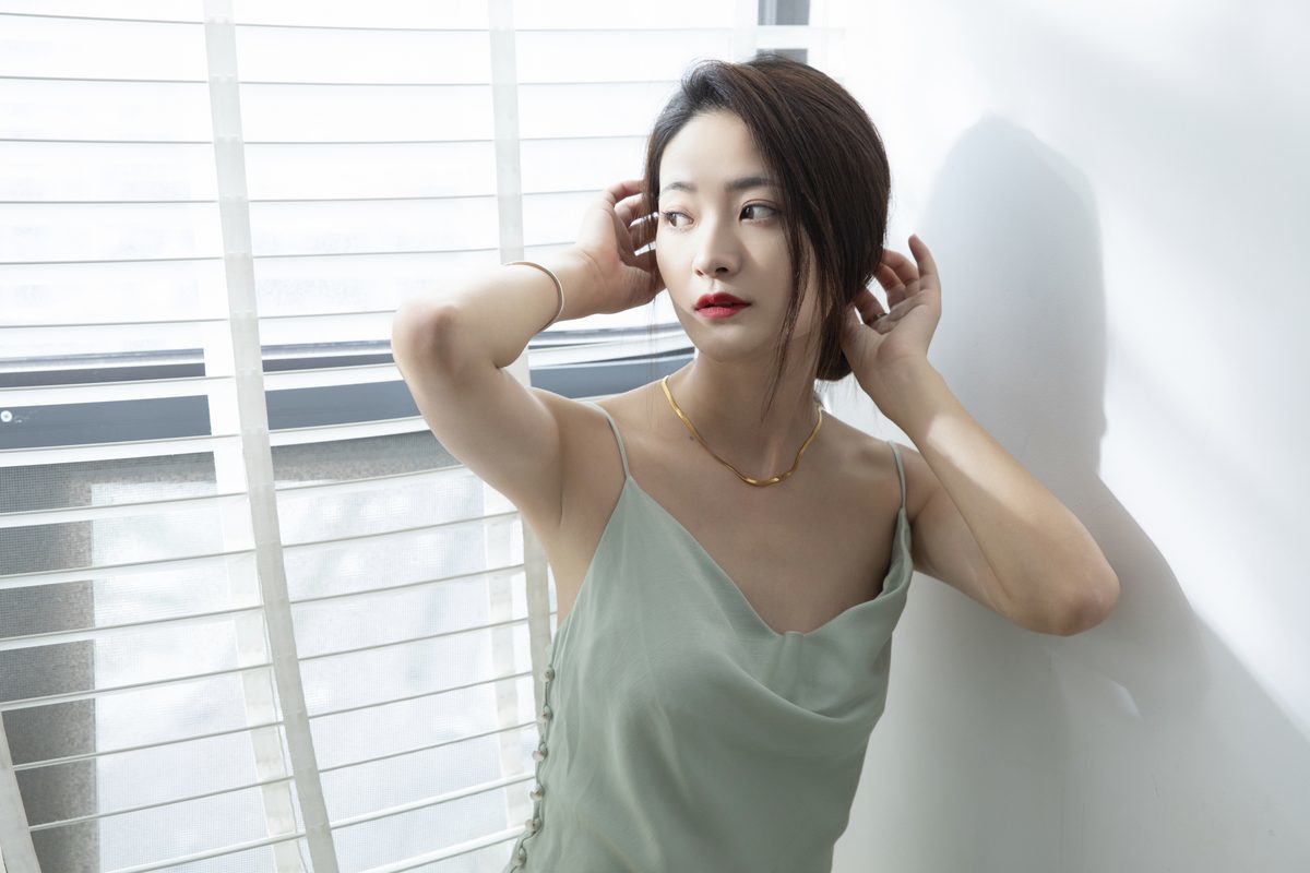 图片[4]-YiTuYu艺图语 Vol.5459 Zhou Xu Xu[25P]-六色网