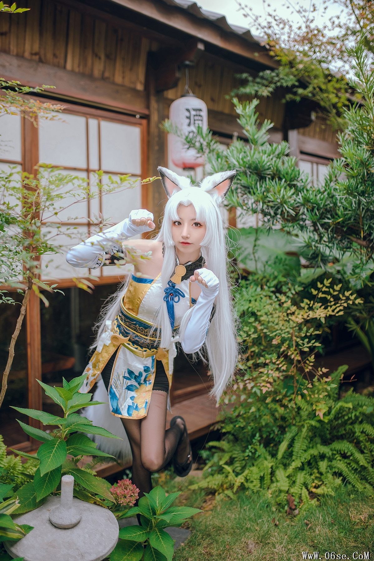 图片[14]-YiTuYu艺图语 Vol.5683 Hua Jing Yuan Xing Yu[29P]-六色网