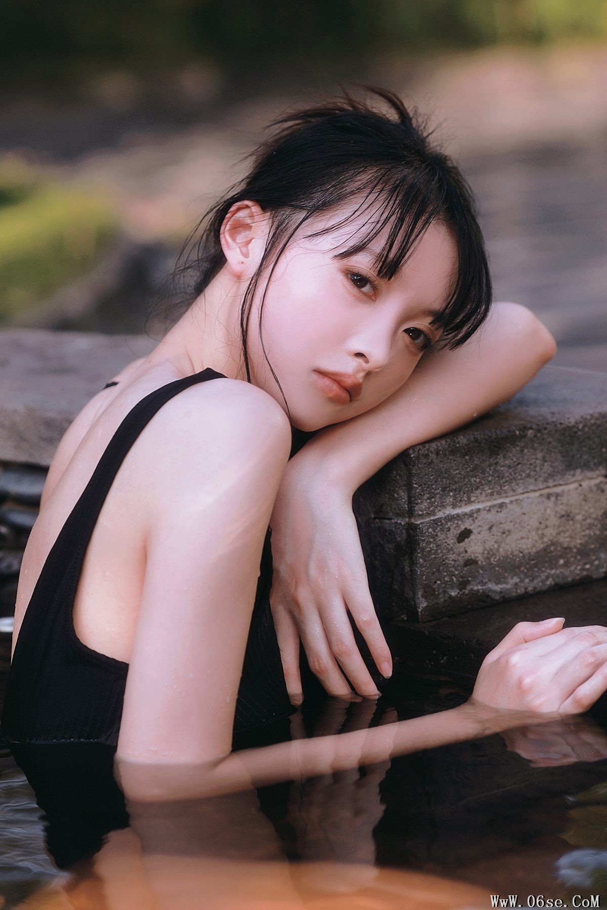 图片[20]-YiTuYu艺图语 Vol.5010 Sha Diao Dun Xiao Min[22P]-六色网