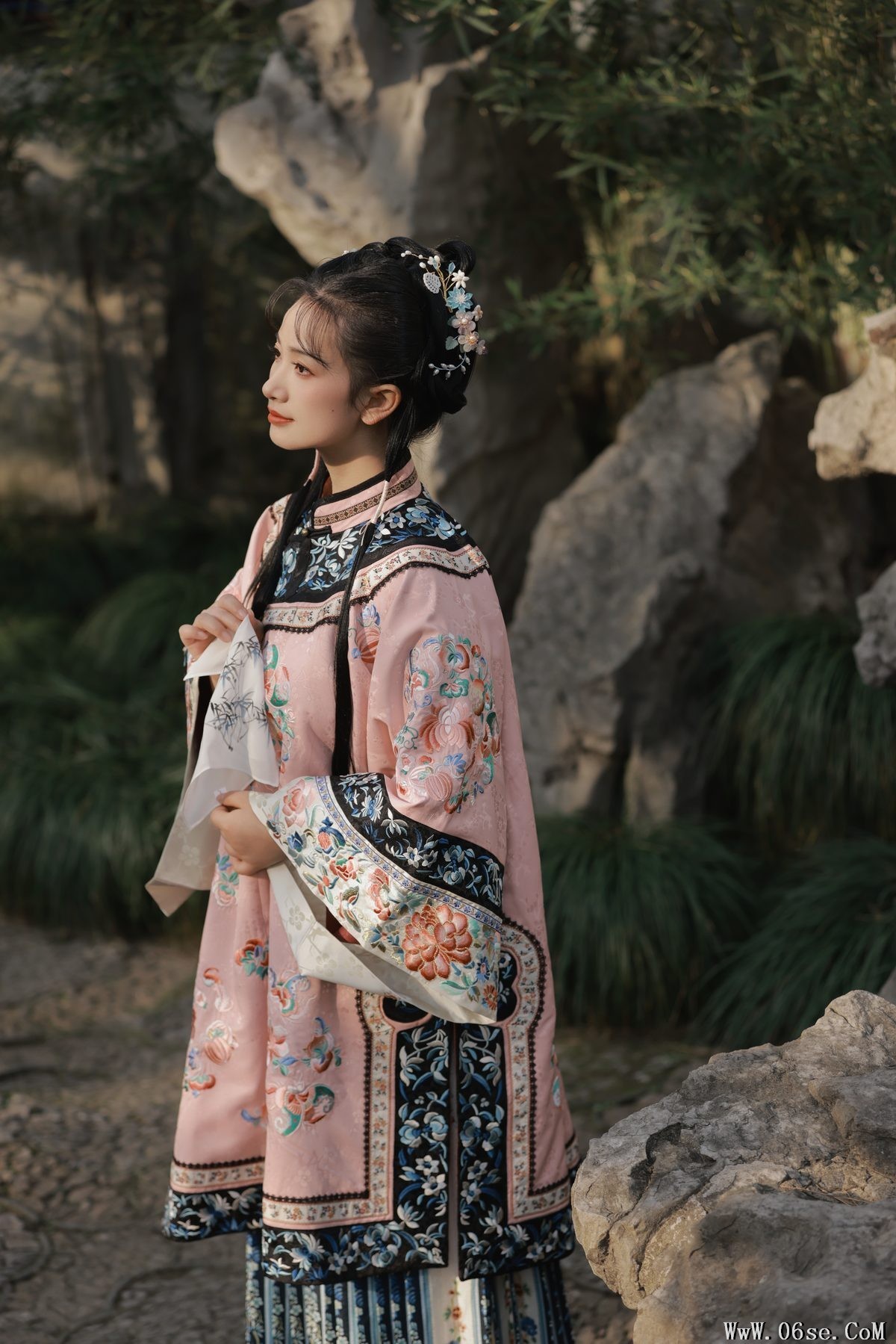 图片[25]-YiTuYu艺图语 Vol.3915 Yan Xiao Qi[33P]-六色网