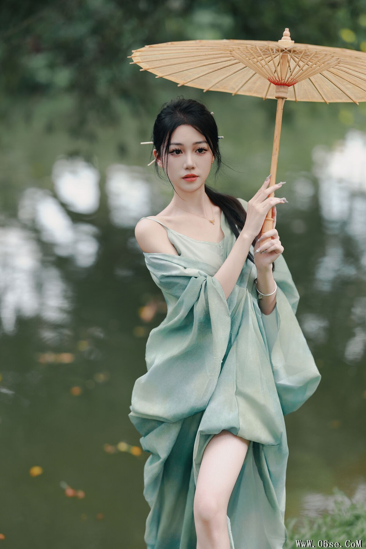图片[12]-YiTuYu艺图语 Vol.7786 Da Xi Dacy[37P]-六色网