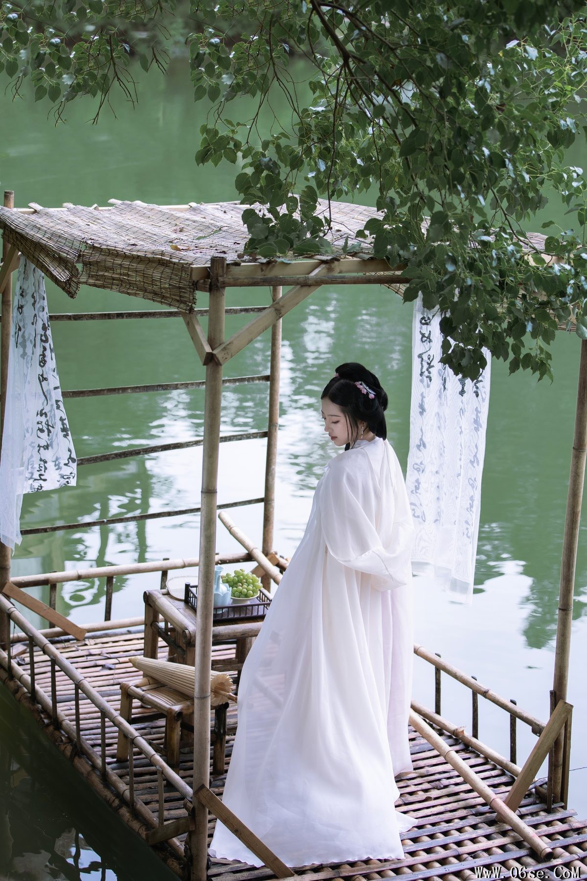 图片[5]-YiTuYu艺图语 Vol.5939 Shi Shi Ya[21P]-六色网