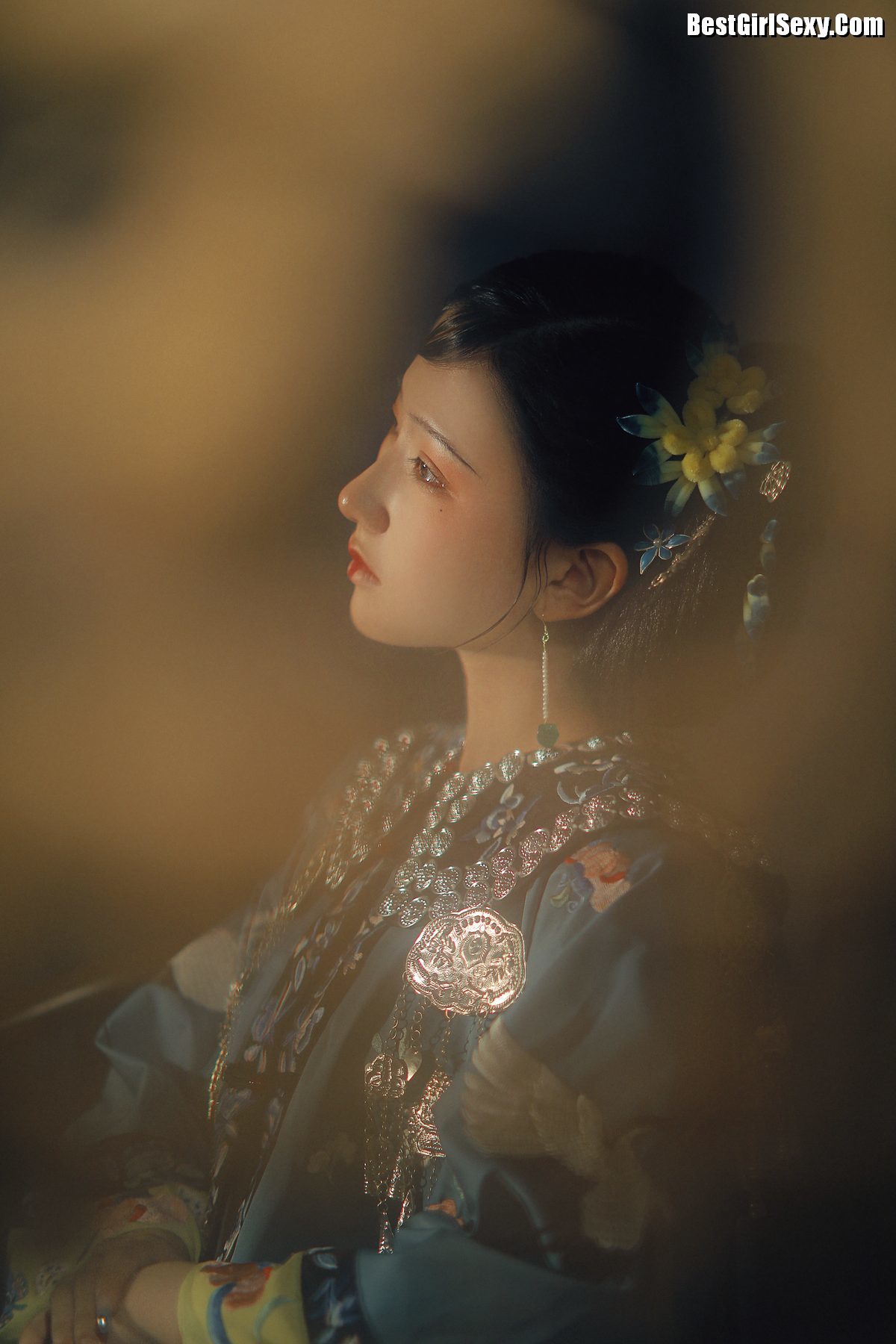 图片[18]-YiTuYu艺图语 Vol.4009 Wei Miao Miroky[23P]-六色网