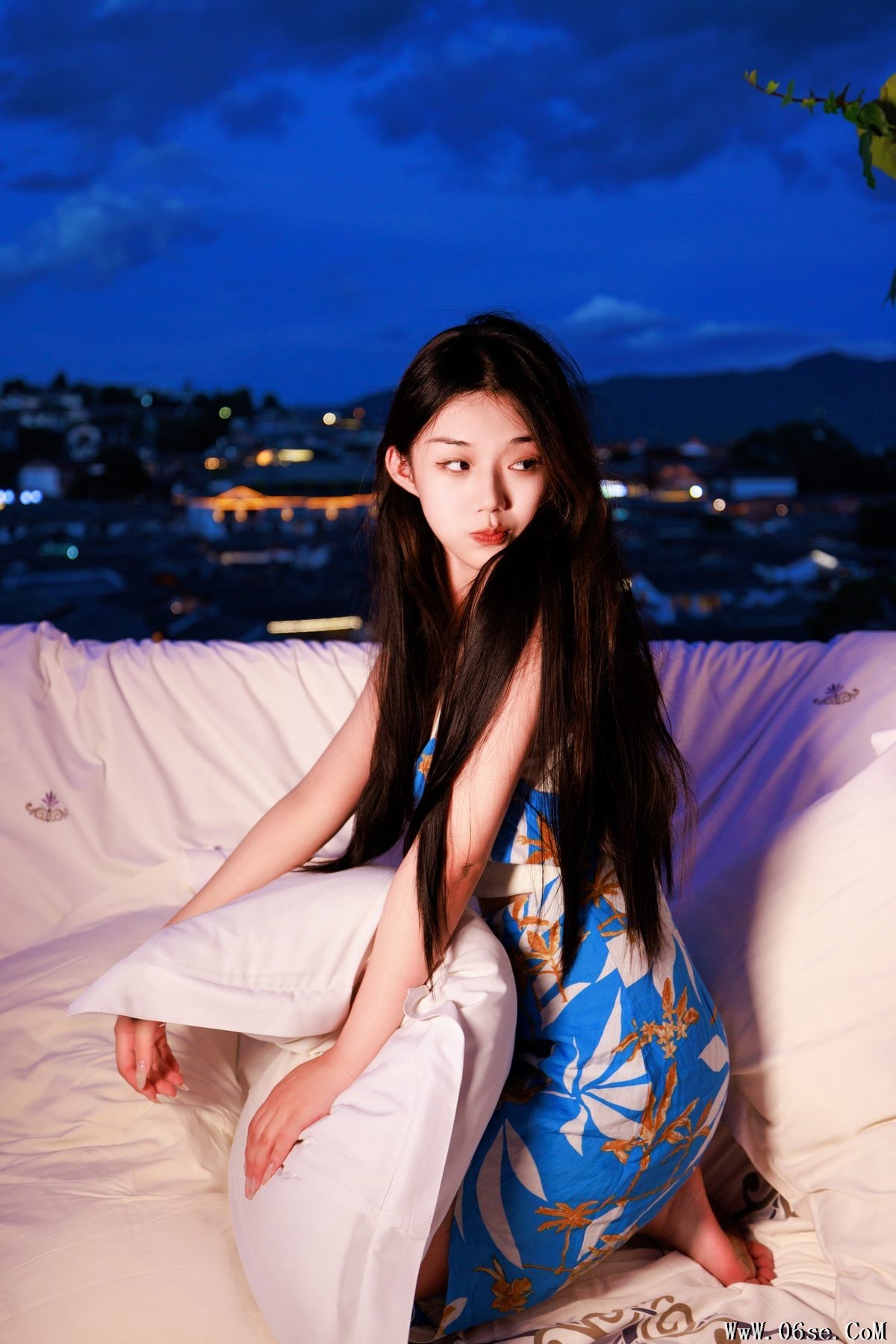 图片[5]-YiTuYu艺图语 Vol.5024 Pei Tong Xue[27P]-六色网