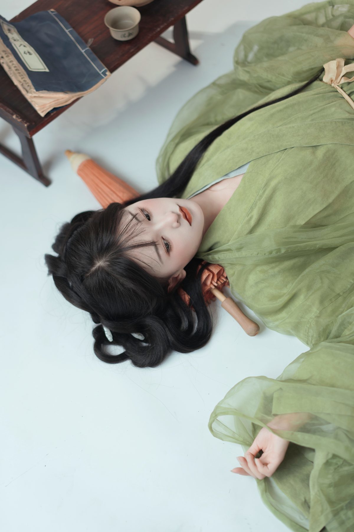 图片[25]-YiTuYu艺图语 Vol.5775 Xiao Yu[30P]-六色网