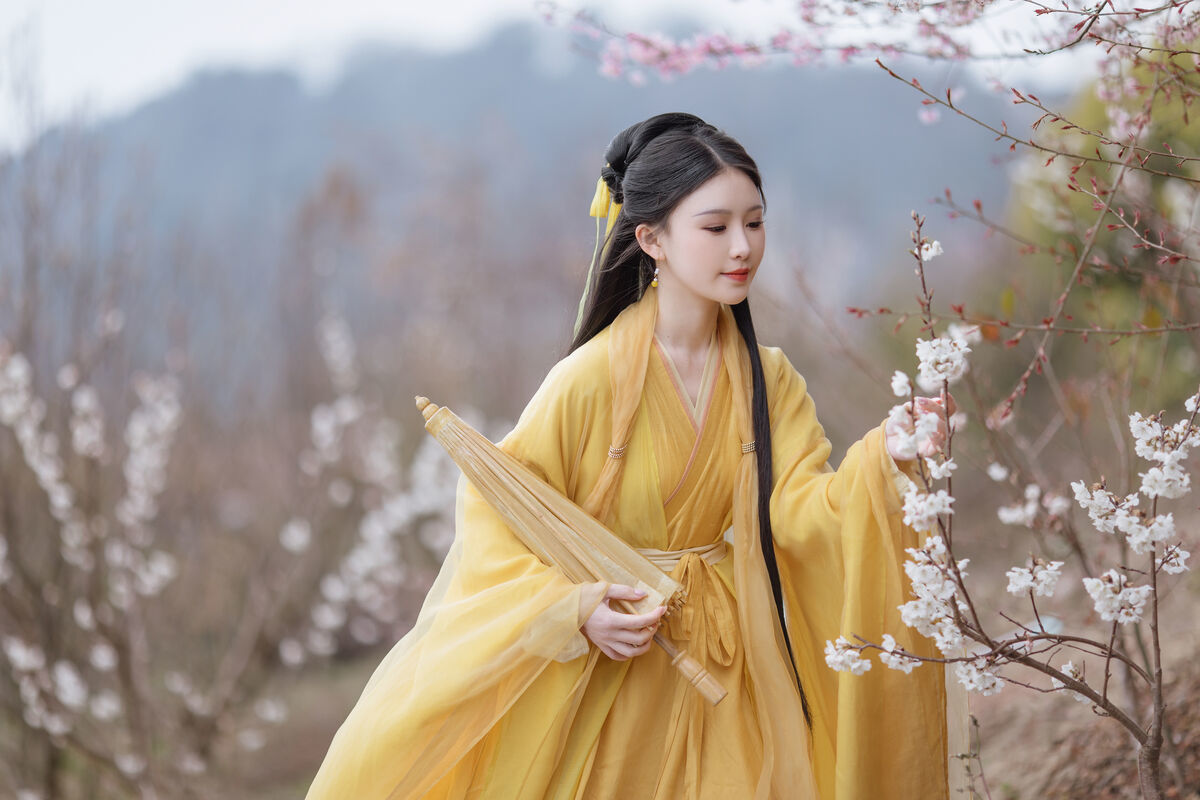 图片[18]-YiTuYu艺图语 Vol.6879 Xu Jin Huan[23P]-六色网