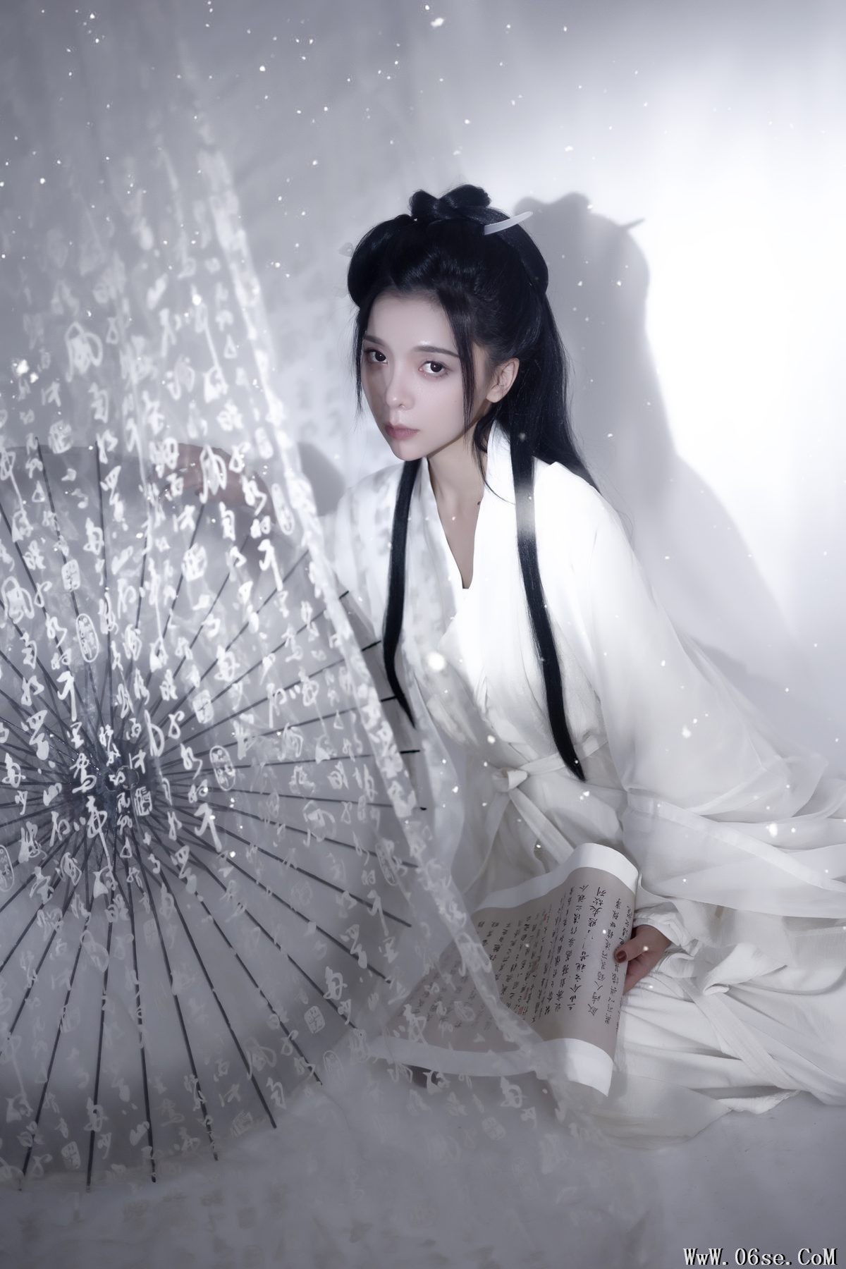 图片[7]-YiTuYu艺图语 Vol.3139 Yi Ling[29P]-六色网