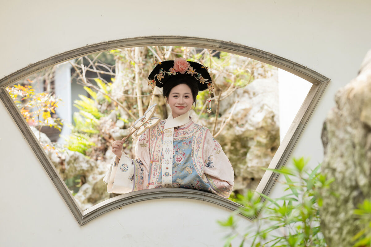 图片[15]-YiTuYu艺图语 Vol.6646 Cheng Zi Shu[31P]-六色网
