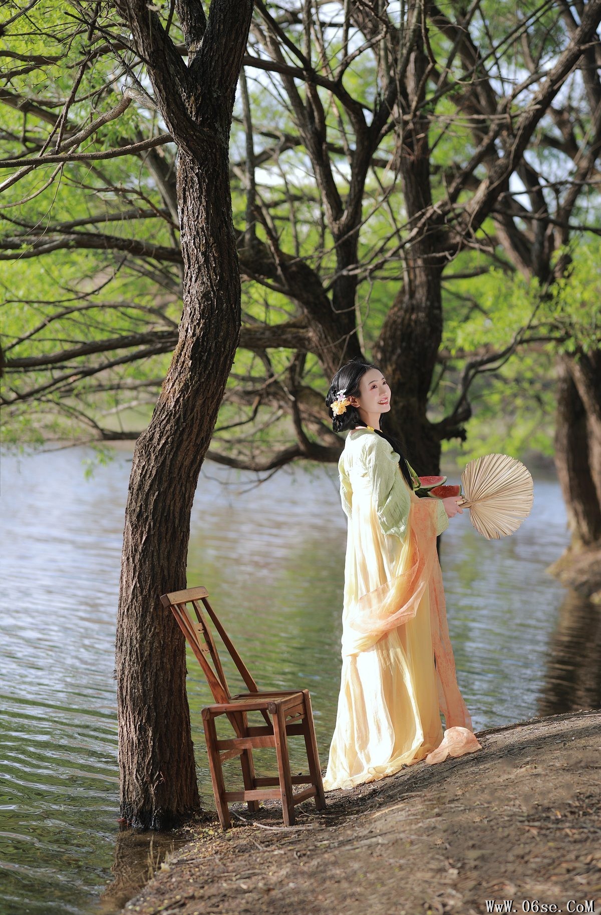 图片[15]-YiTuYu艺图语 Vol.4283 Yu Jin[30P]-六色网