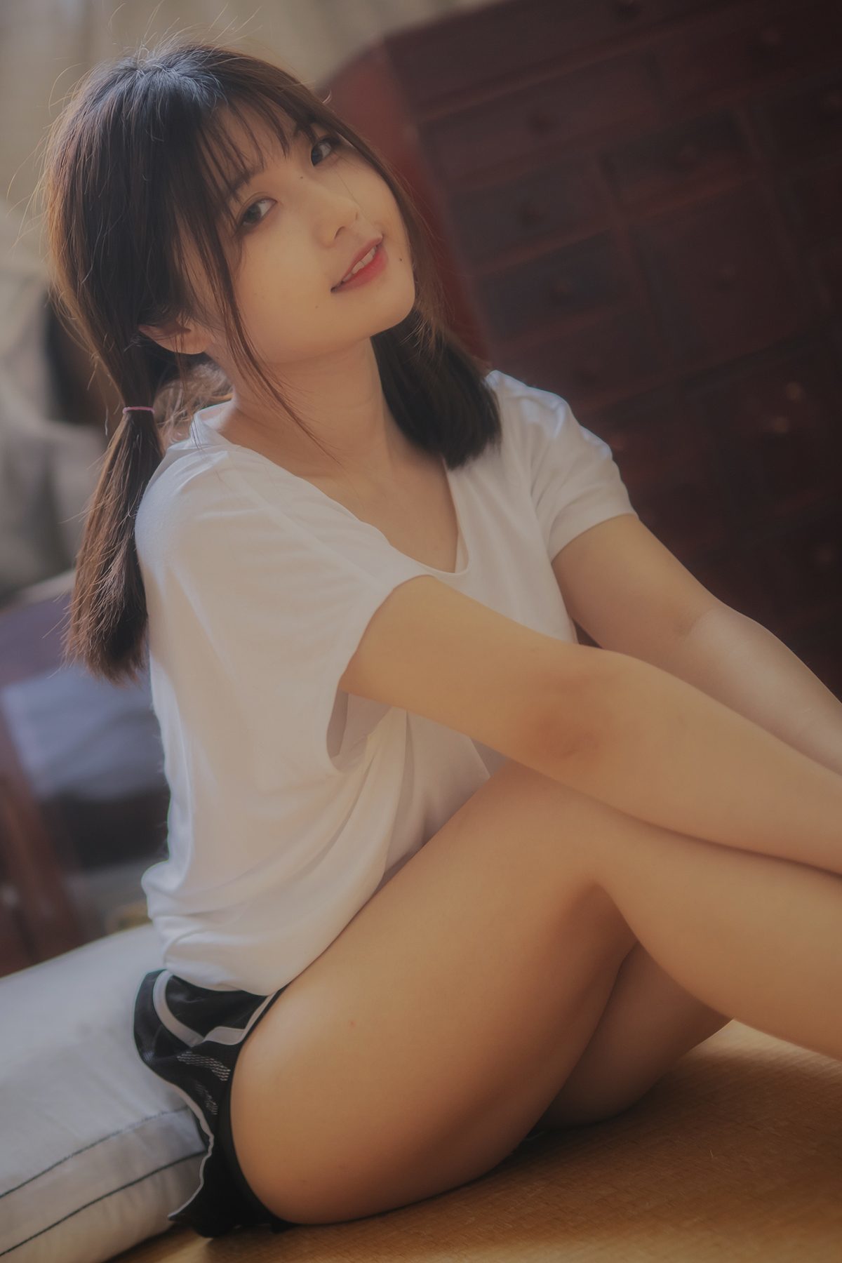 YiTuYu艺图语 Vol.3930 A Ke Hao E Ya[23P]-六色网