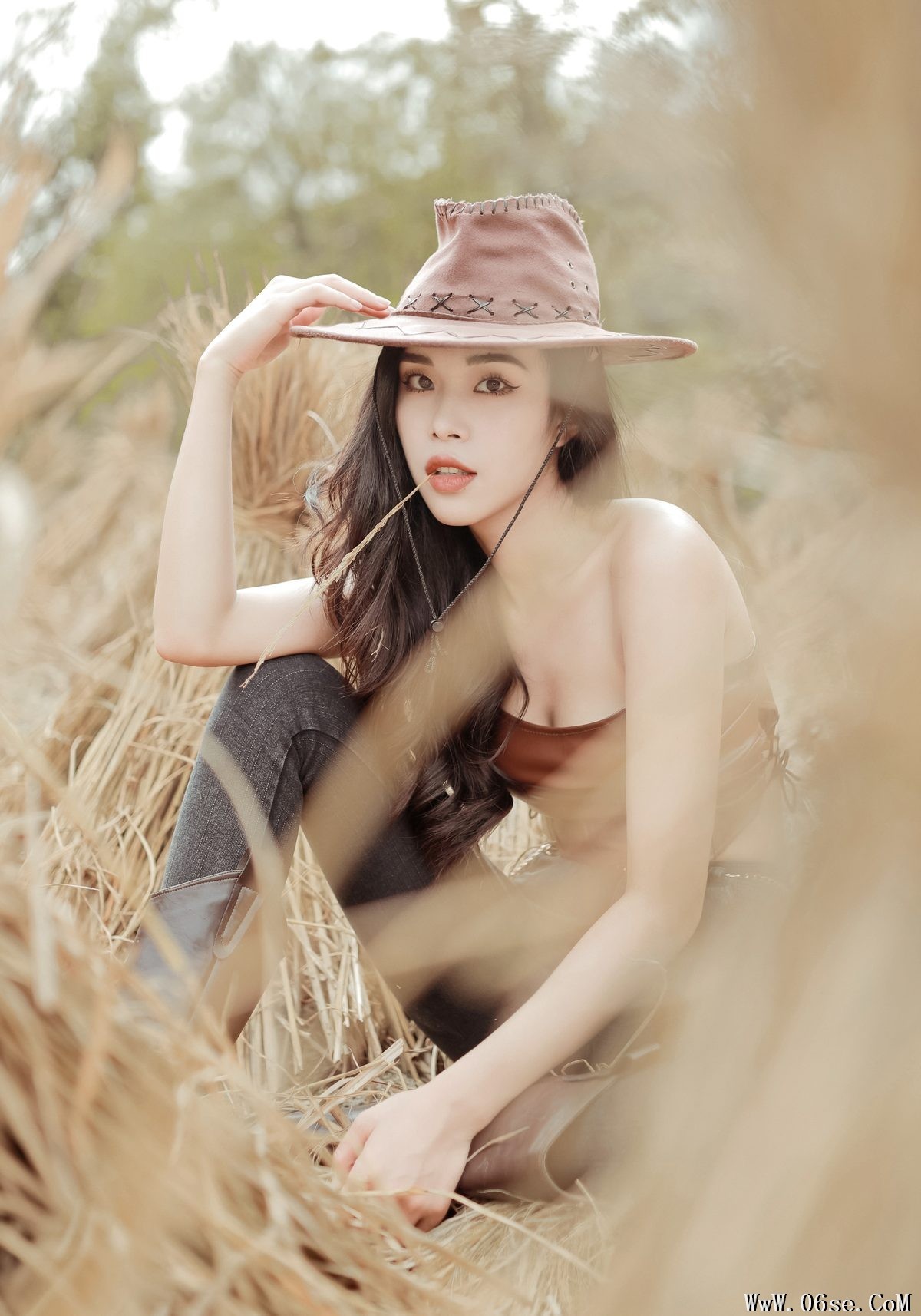 图片[11]-YiTuYu艺图语 Vol.4574 Yao Jing[26P]-六色网