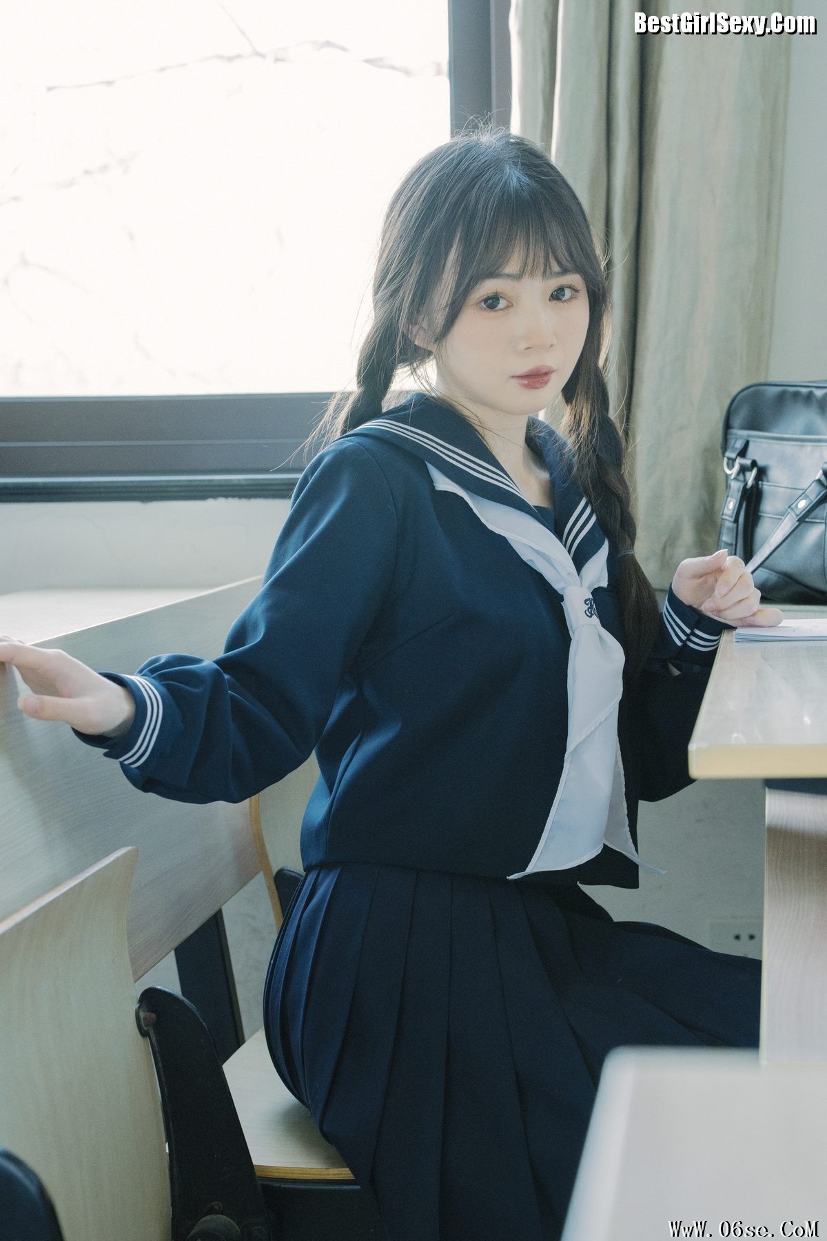 图片[16]-YiTuYu艺图语 Vol.4014 Zhi Zhi[32P]-六色网