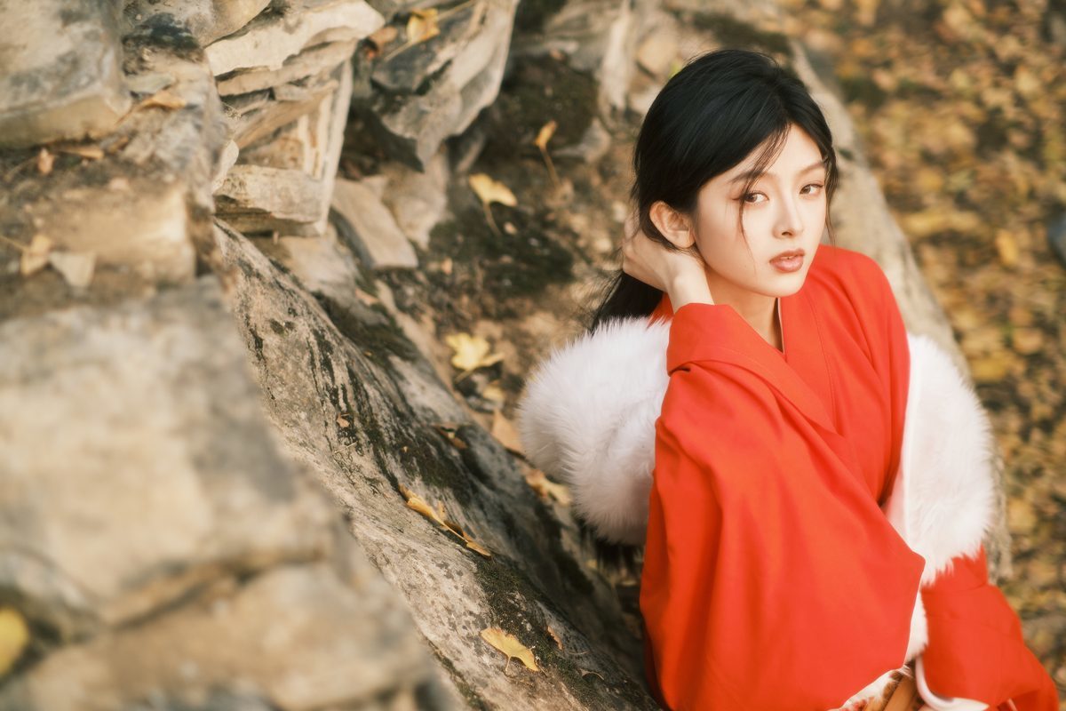 图片[22]-YiTuYu艺图语 Vol.6118 Zhang Zhang Bao[23P]-六色网