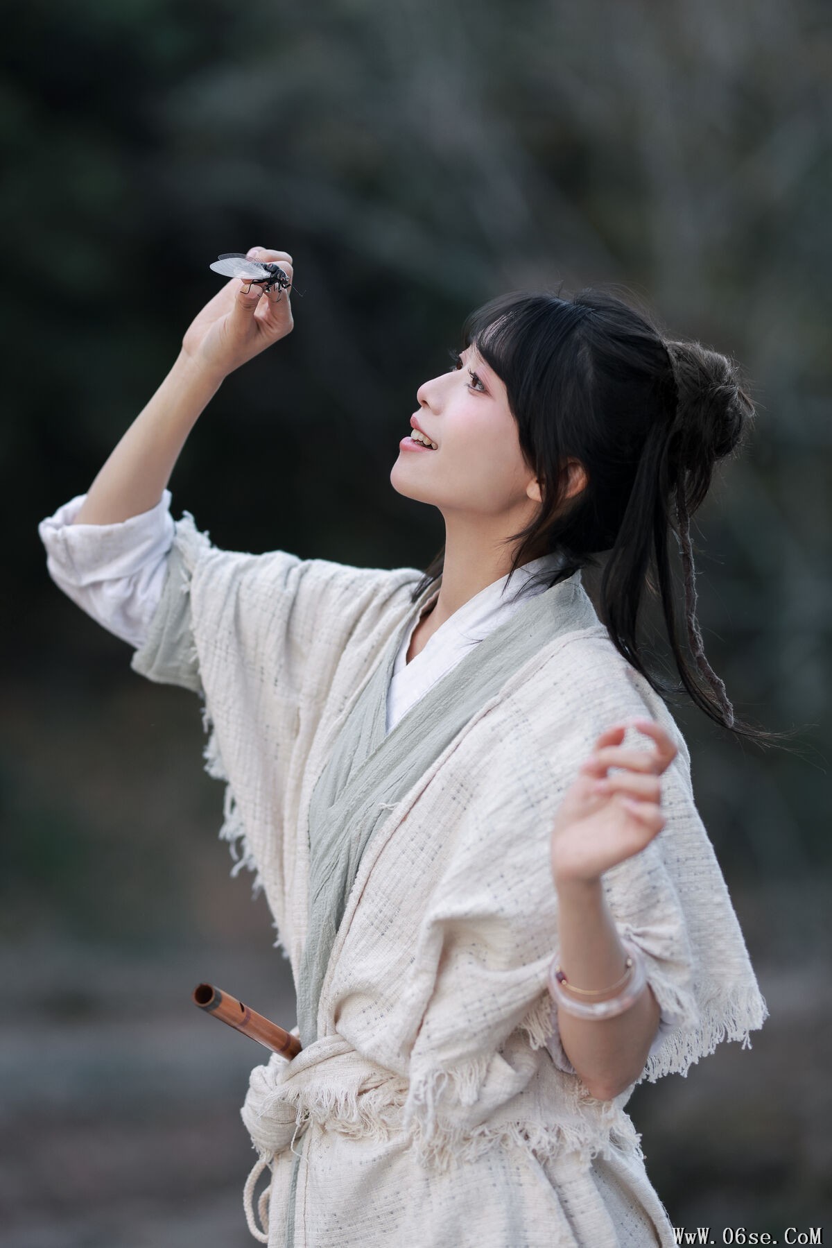 图片[19]-YiTuYu艺图语 Vol.7726 Hui Er Er Ya[21P]-六色网