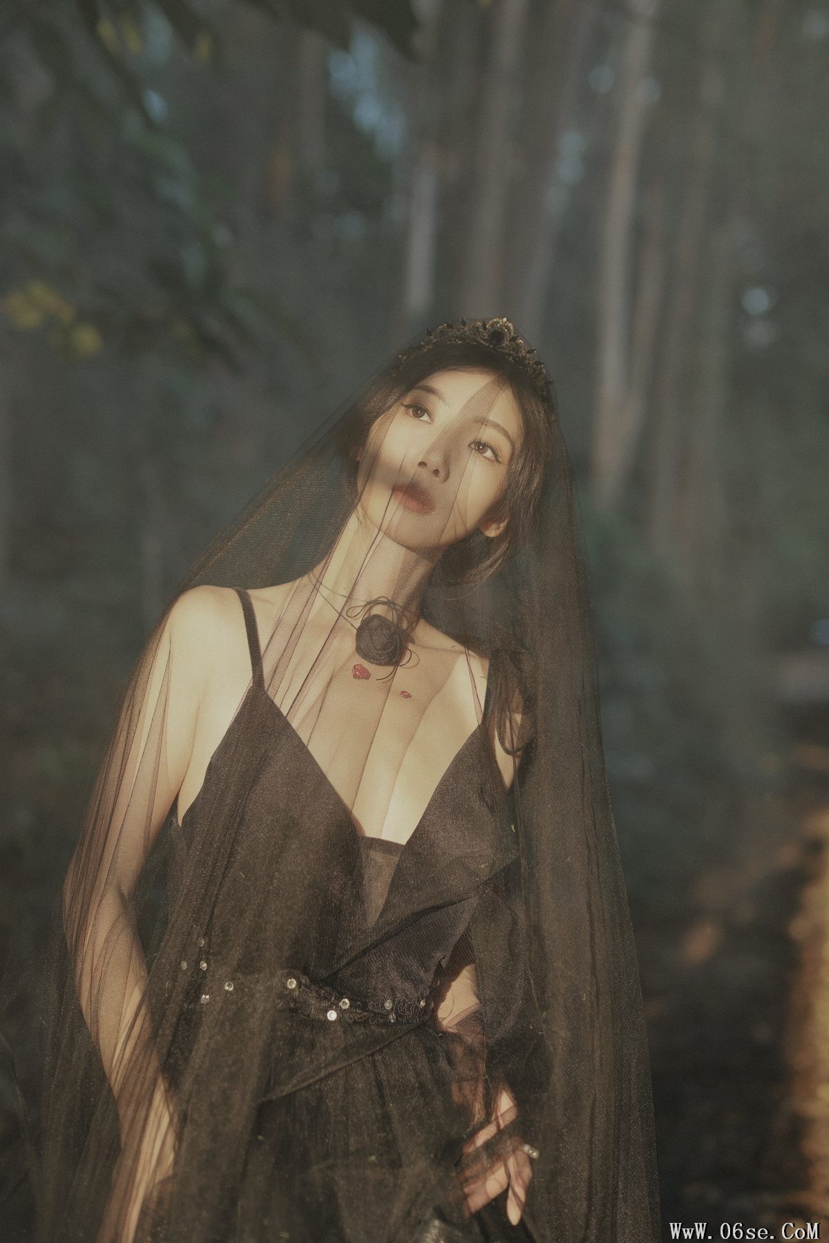 图片[19]-YiTuYu艺图语 Vol.5741 Jing Xiao Jie[22P]-六色网