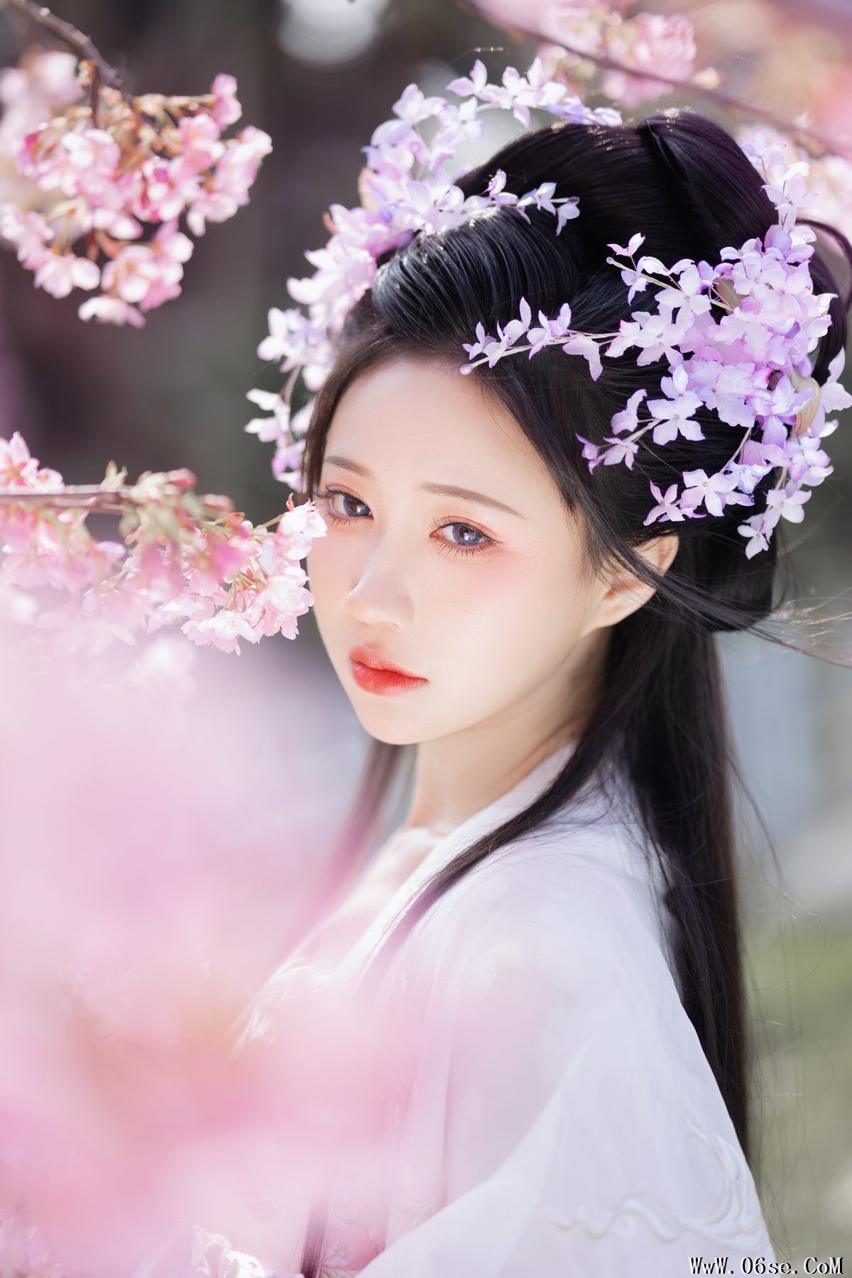 图片[16]-YiTuYu艺图语 Vol.4785 Qi Luo Sheng De Xiao Su Su[22P]-六色网