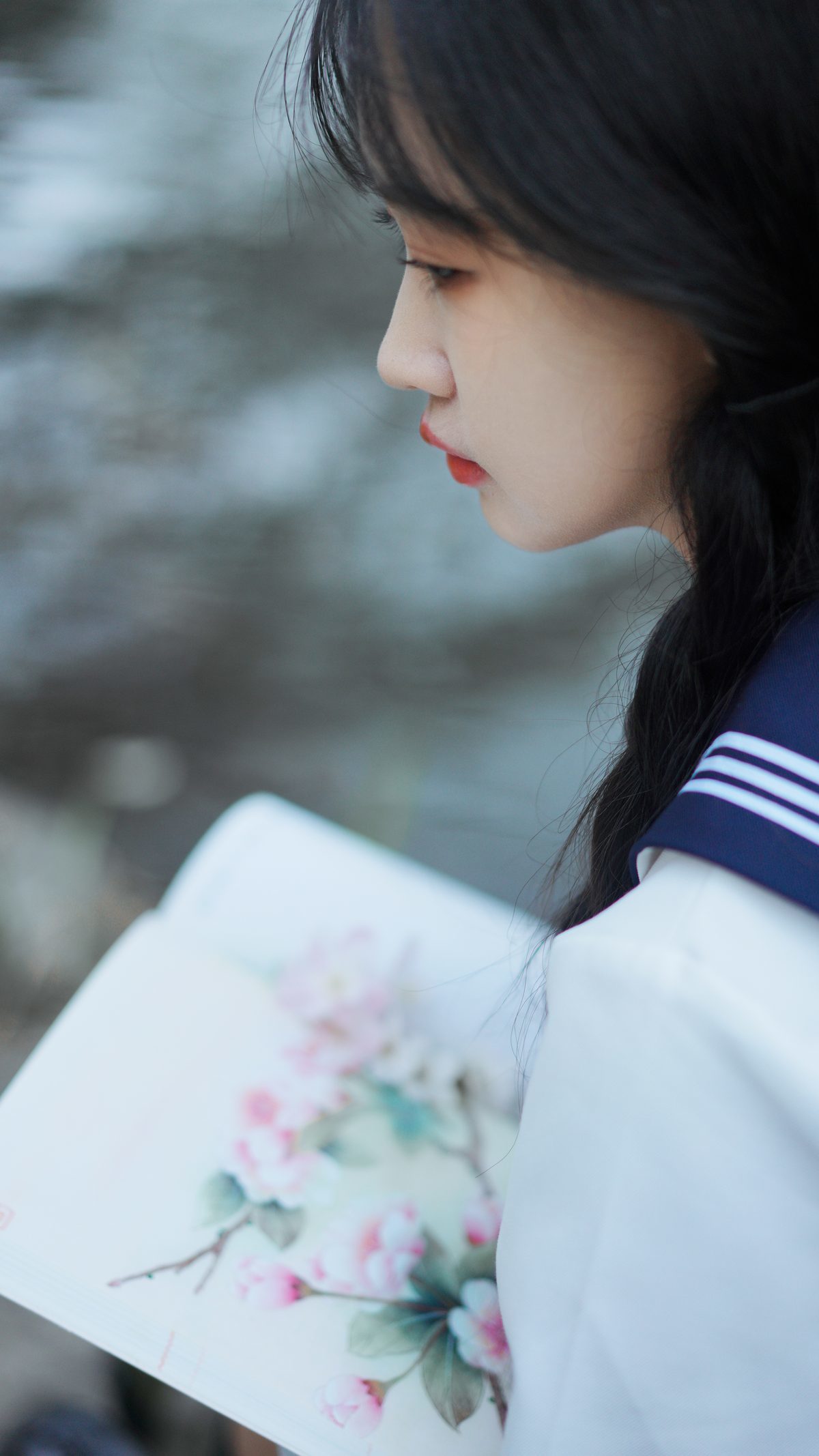 图片[9]-YiTuYu艺图语 Vol.3851 Jiao Yi Zhi Sui Sui[27P]-六色网