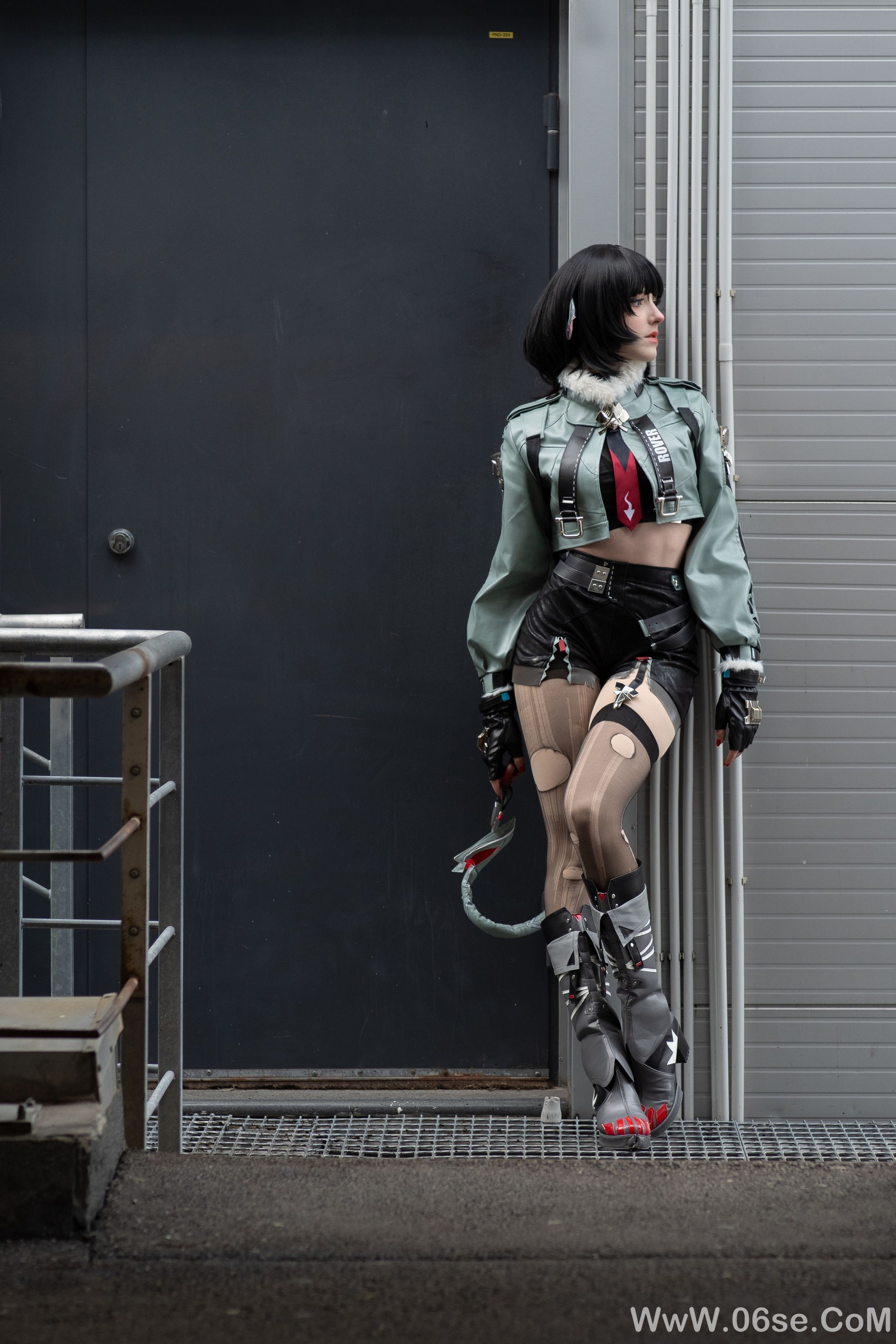 图片[14]-Candy Ball – Jane Doe[63P]-六色网