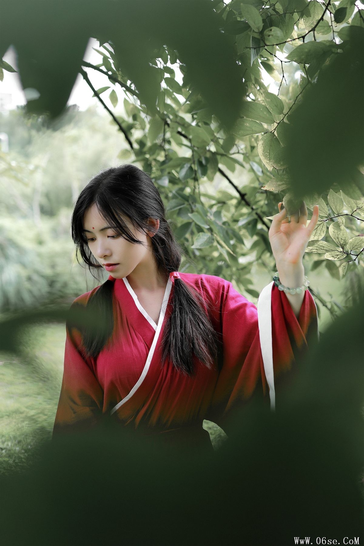 图片[29]-YiTuYu艺图语 Vol.5123 Xiao Xiao Lan[41P]-六色网