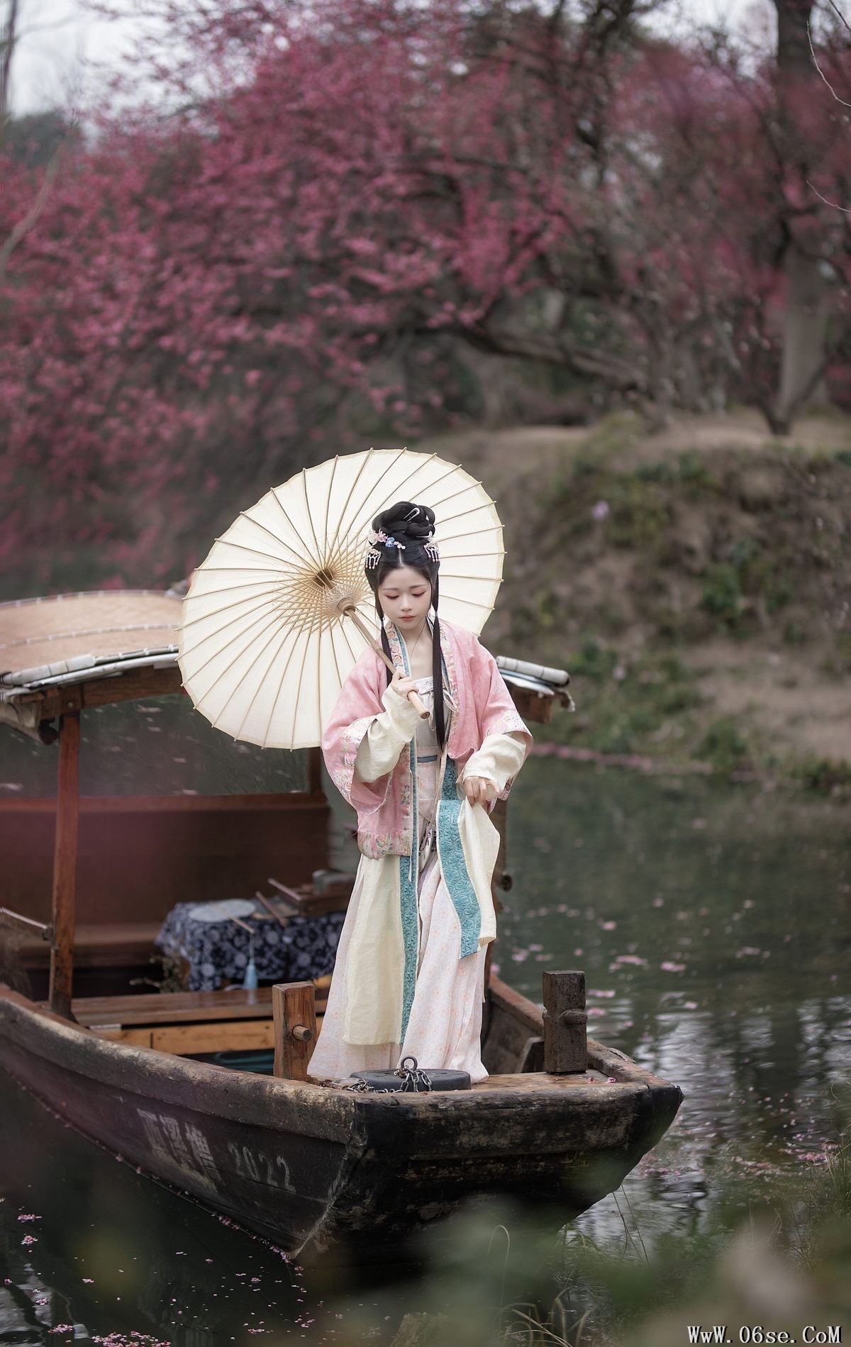 图片[22]-YiTuYu艺图语 Vol.5065 Yun Yun De Hei Yan Quan Er[22P]-六色网
