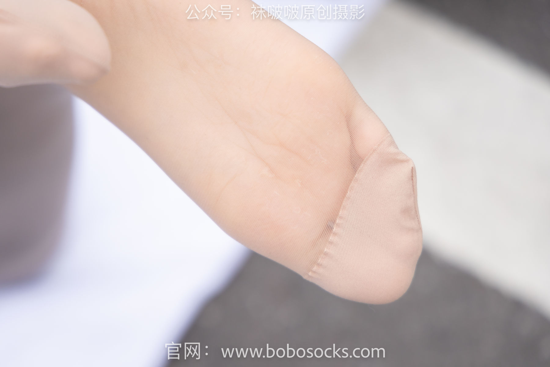 图片[56]-BoBoSocks袜啵啵 No.146 小甜豆-高跟长靴、黑色踩脚裤、肉丝[154P]-六色网