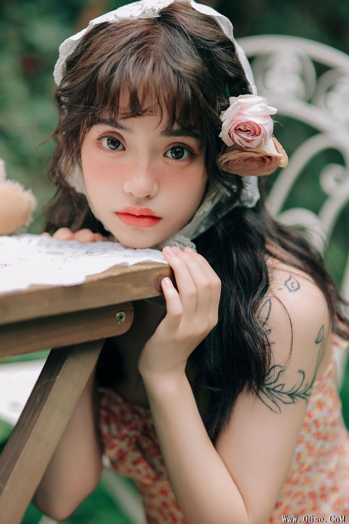 图片[17]-YiTuYu艺图语 Vol.7569 G Gao Gao[25P]-六色网
