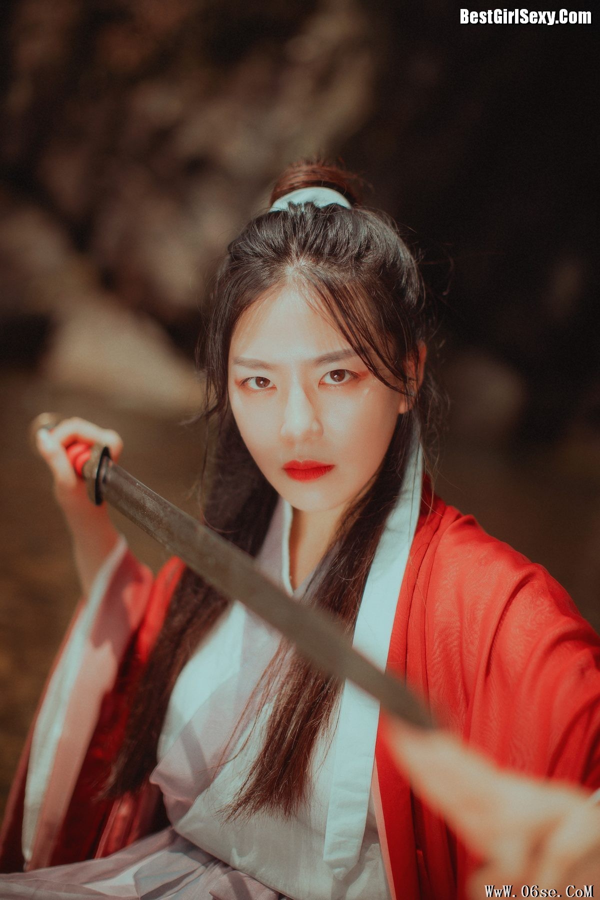 图片[13]-YiTuYu艺图语 Vol.4092 Emma[24P]-六色网