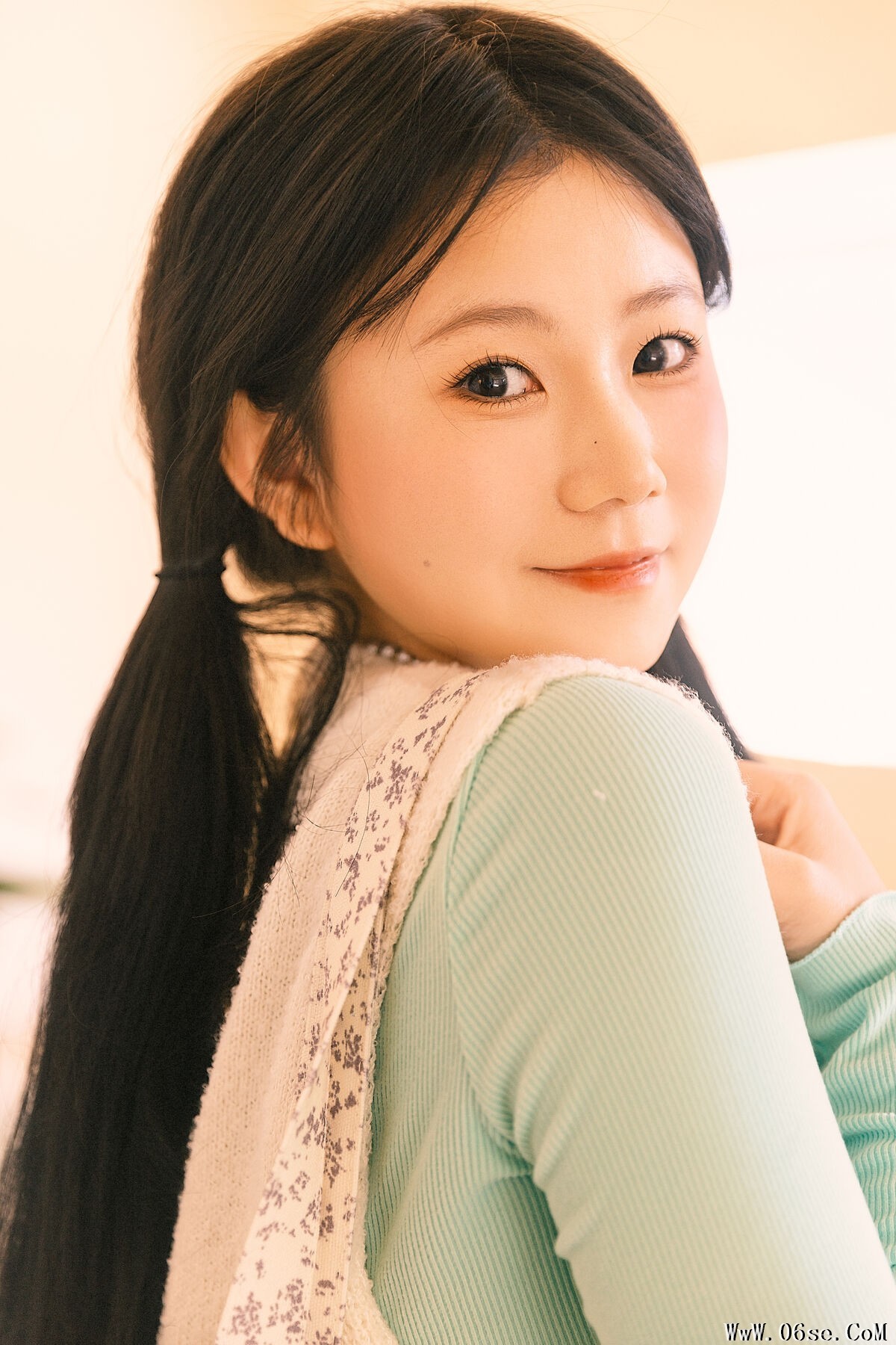 图片[23]-YiTuYu艺图语 Vol.6559 Rou Song Bao[24P]-六色网