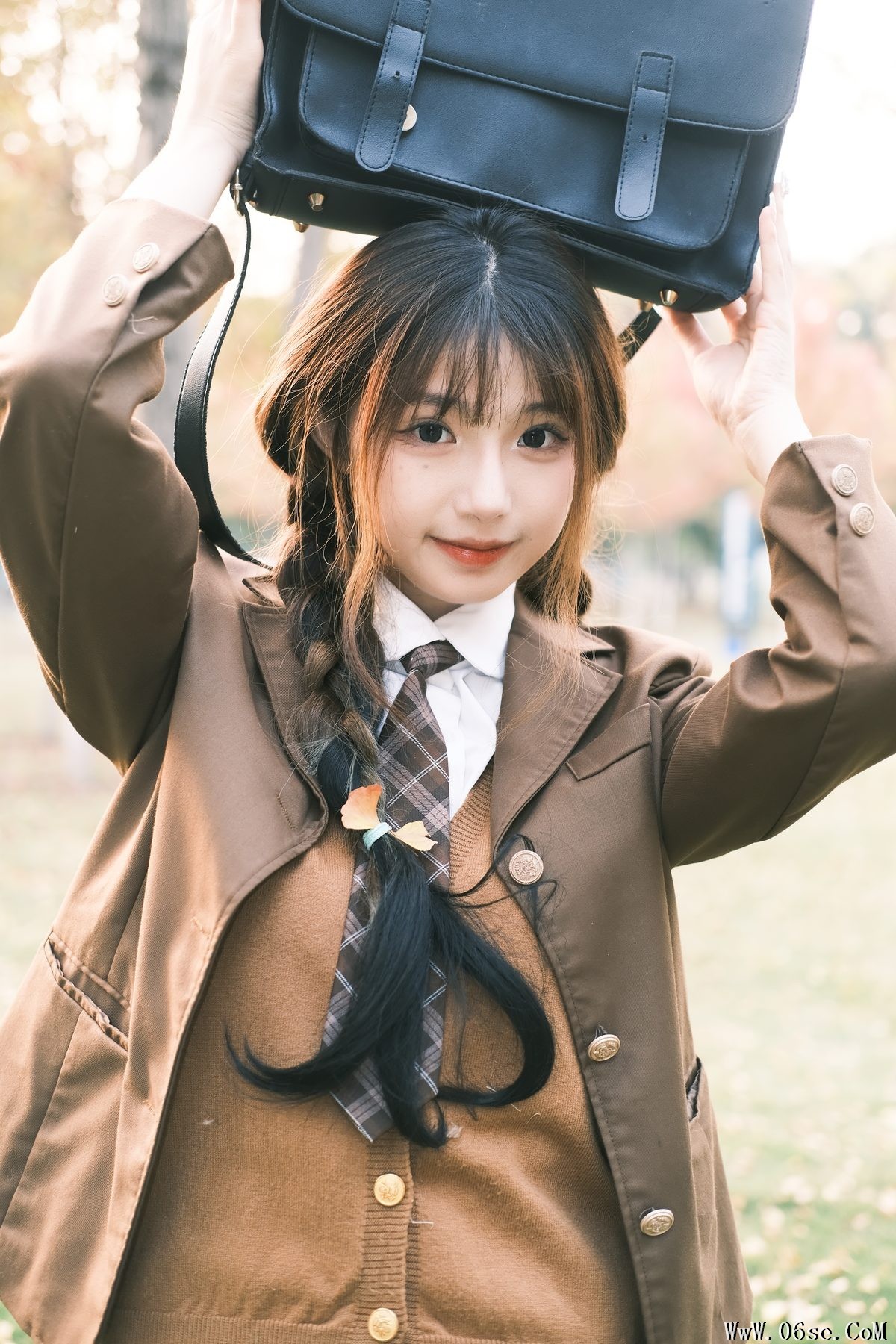 图片[17]-YiTuYu艺图语 Vol.5891 Yue Yue[25P]-六色网