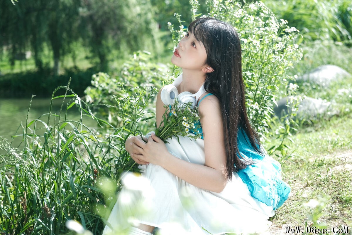 图片[19]-YiTuYu艺图语 Vol.7221 Yi Zhi Nuan Nuan[25P]-六色网