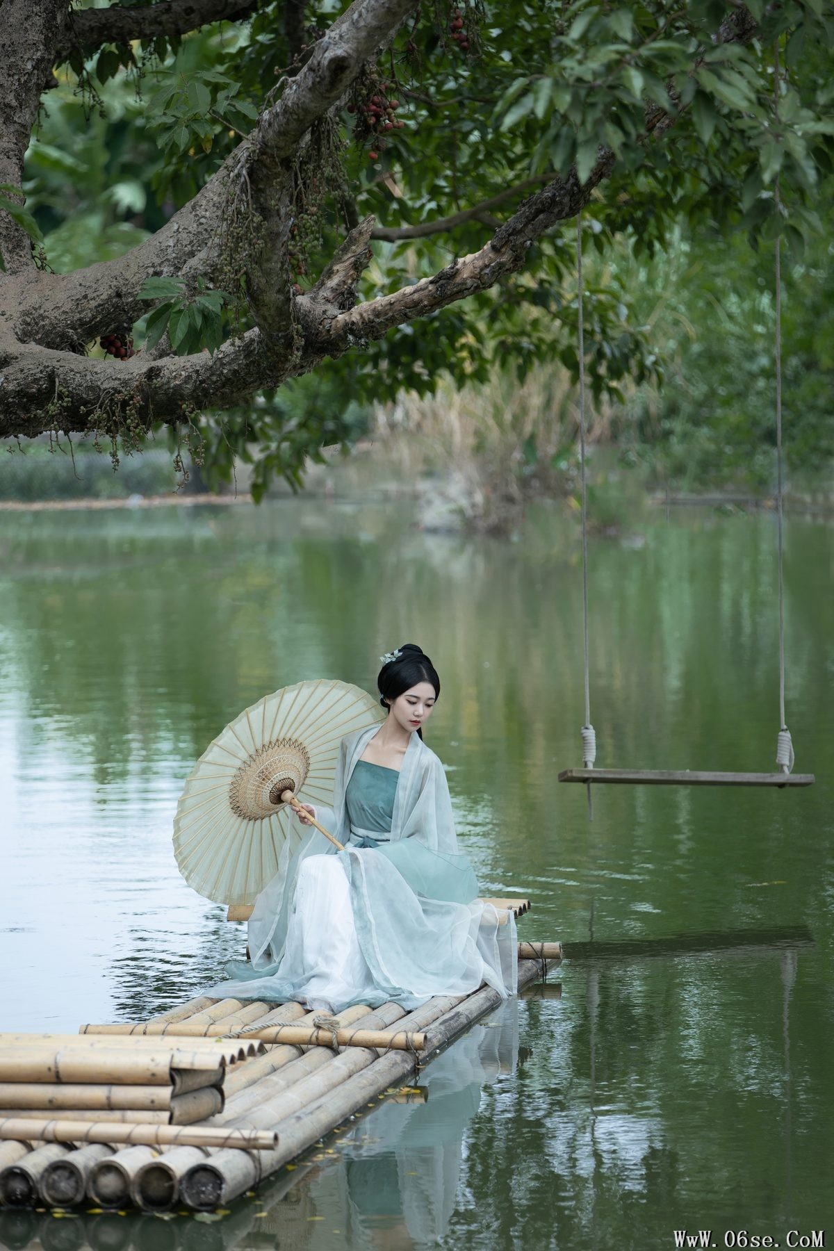 图片[9]-YiTuYu艺图语 Vol.6199 Lsababe[29P]-六色网