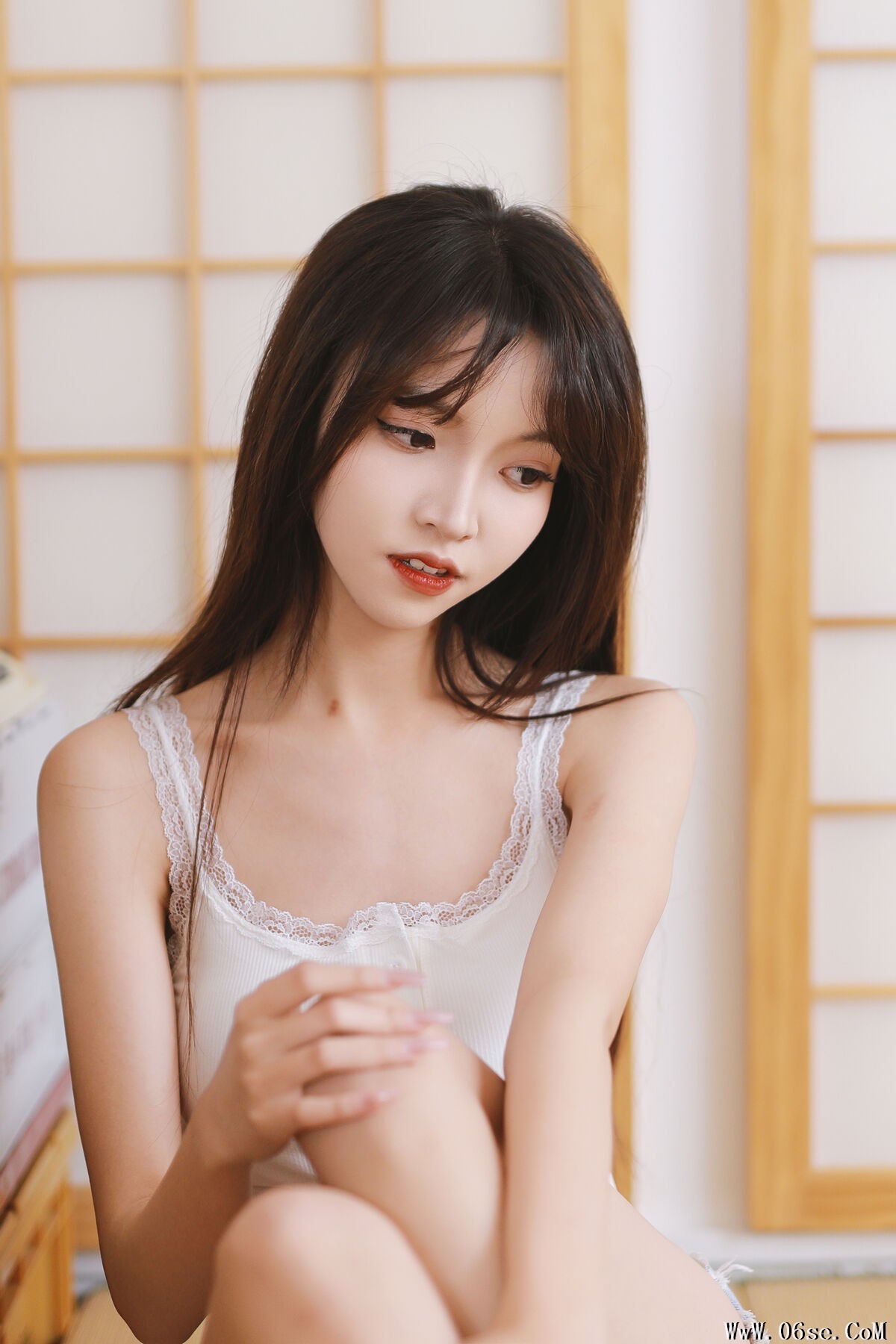 图片[13]-YiTuYu艺图语 Vol.7088 Mao Li Lan[52P]-六色网
