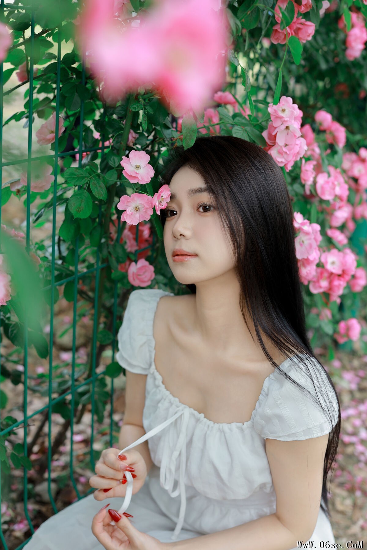 图片[20]-YiTuYu艺图语 Vol.6960 Wo Bu Shua Niao[27P]-六色网