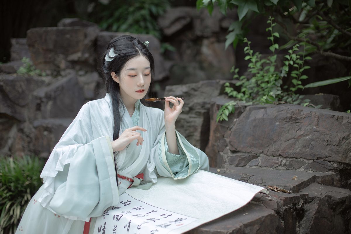 图片[16]-YiTuYu艺图语 Vol.3452 Feng Yi[27P]-六色网