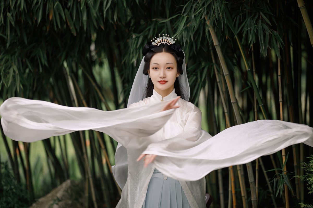 图片[7]-YiTuYu艺图语 Vol.4782 Ling Zi Xi[21P]-六色网