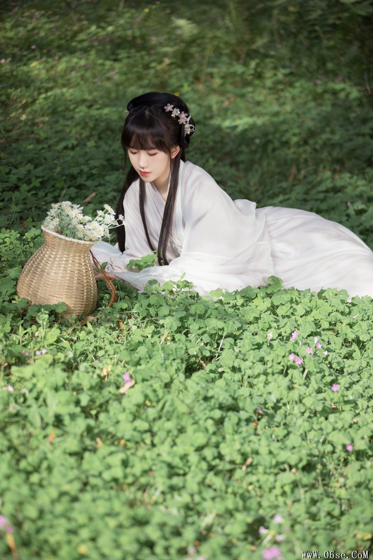 图片[21]-YiTuYu艺图语 Vol.4760 Sha Sha[35P]-六色网